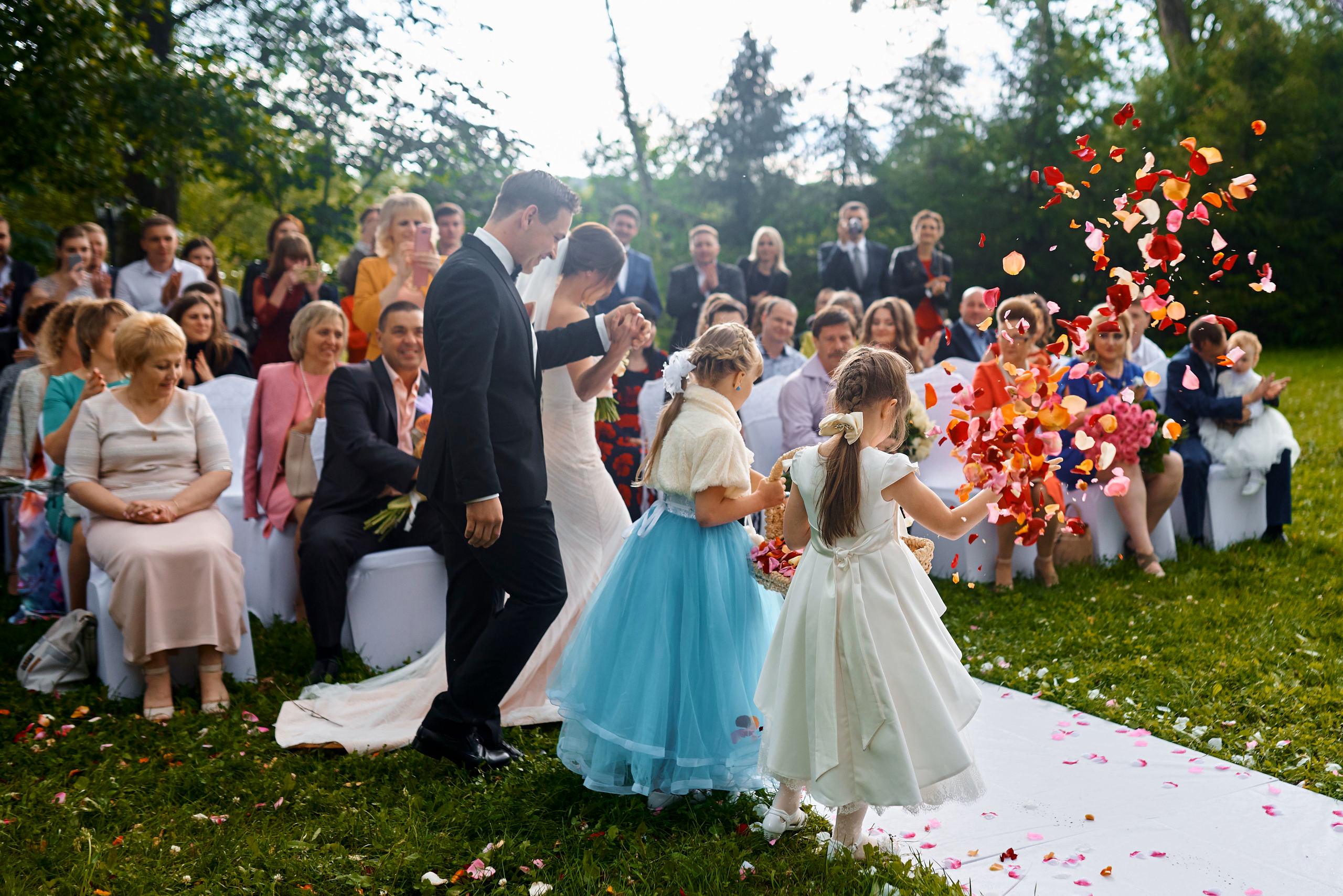 Саша и Маша. Фотограф в Саранске Дмитрий Емелин