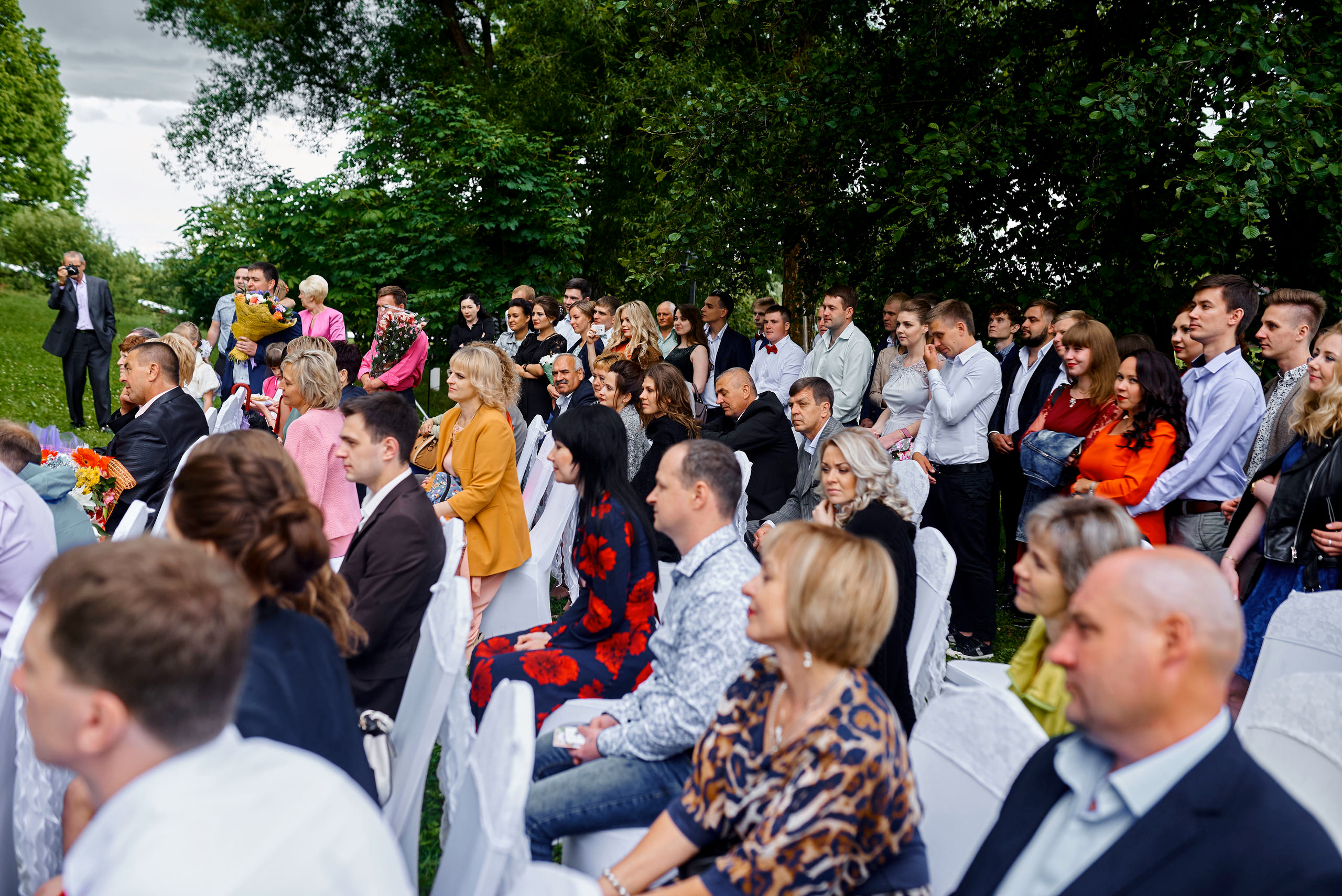 Саша и Маша. Фотограф в Саранске Дмитрий Емелин
