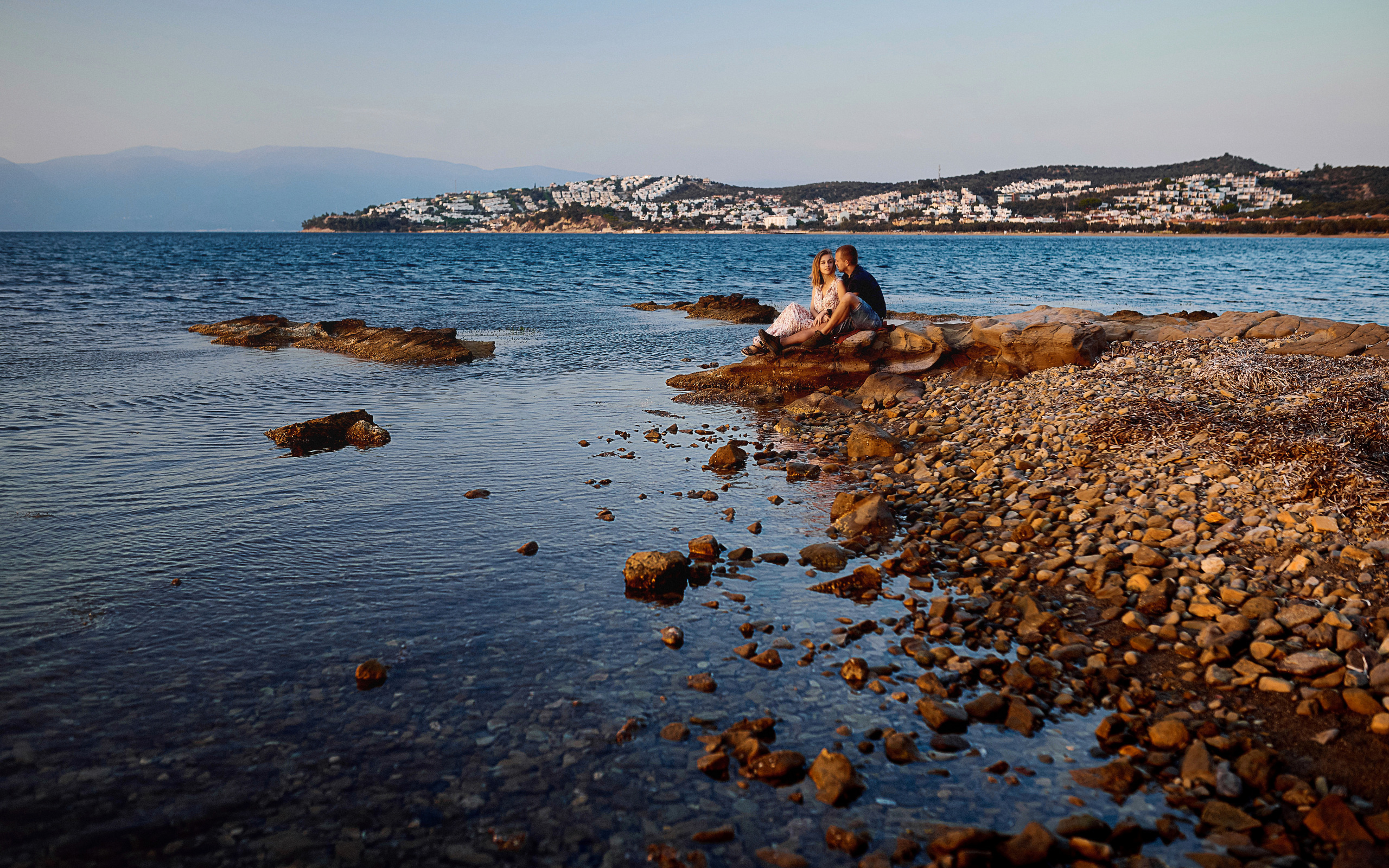 Фотограф в Саранске Дмитрий Емелин