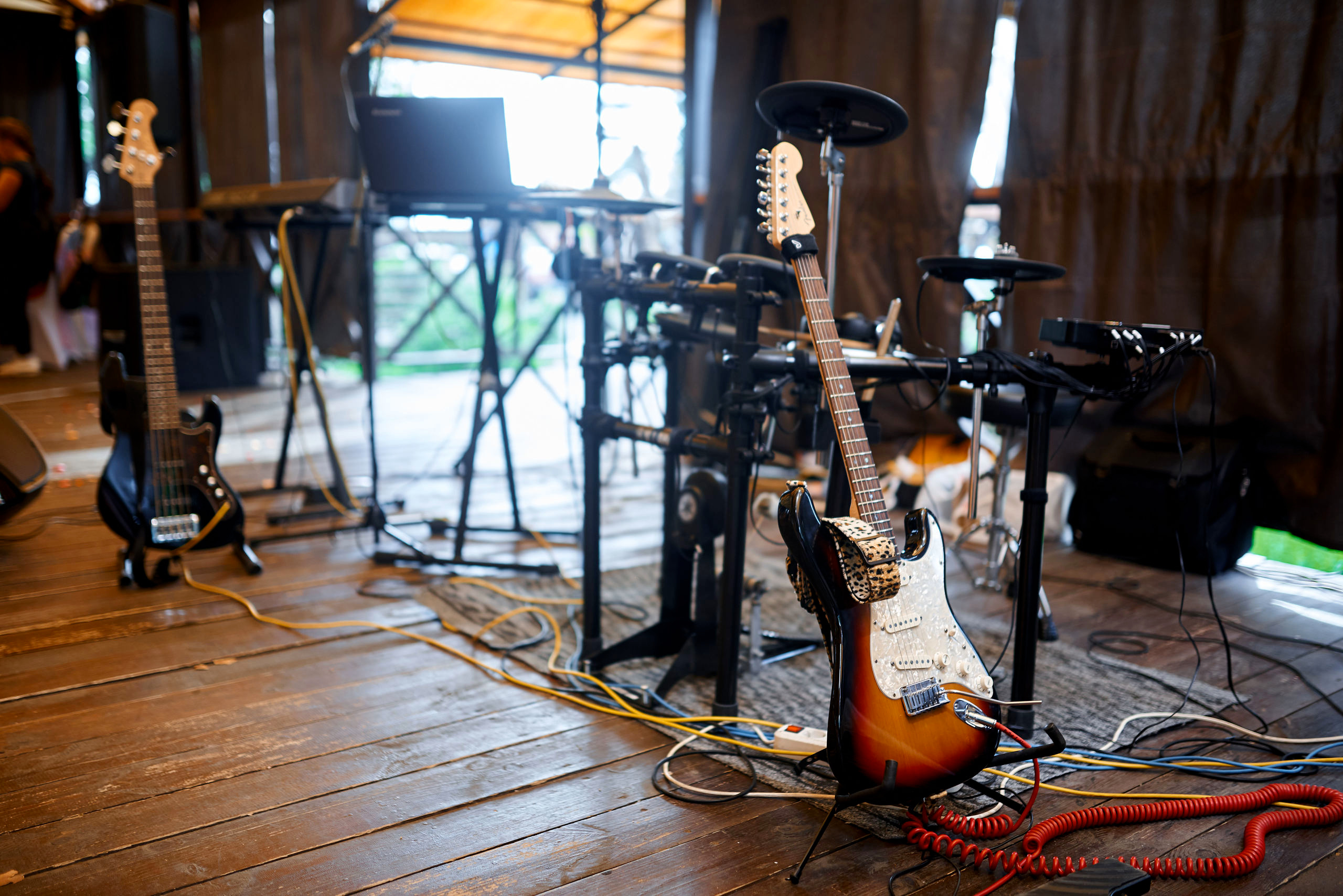 Саша и Маша. Фотограф в Саранске Дмитрий Емелин