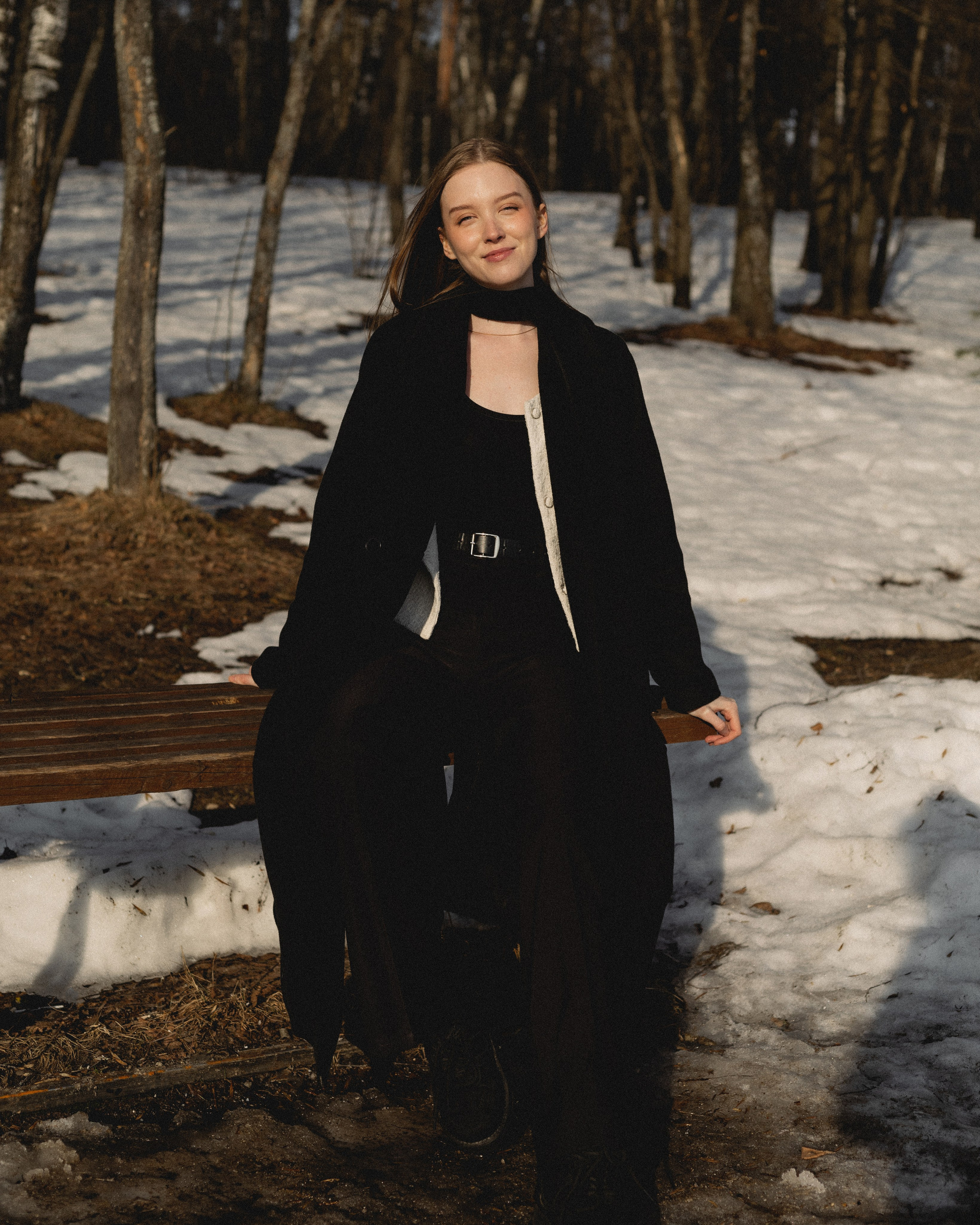 Ксения. Фотограф в Иваново и Ярославле Анастасия Баева