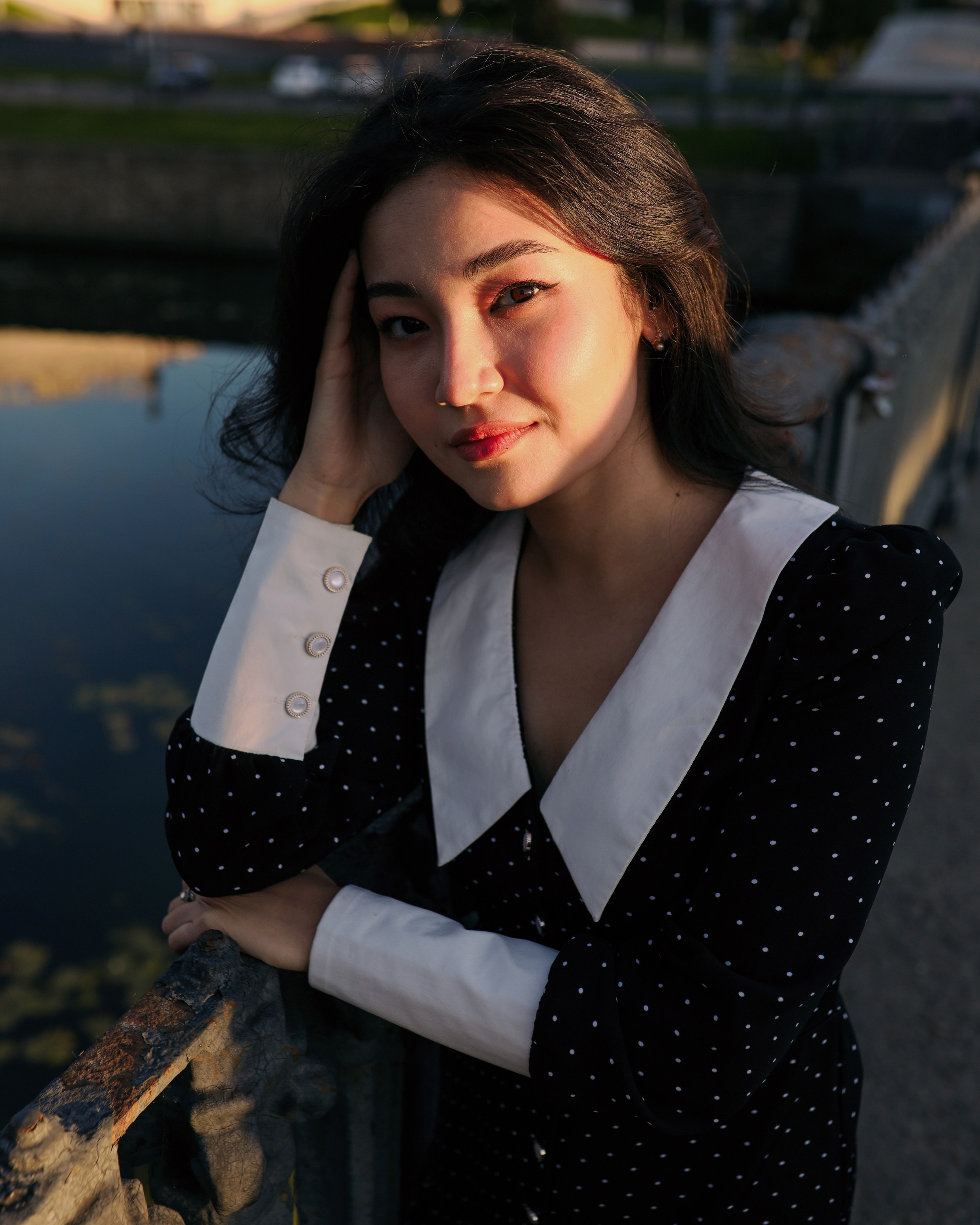 Элина. Фотограф в Иваново и Ярославле Анастасия Баева