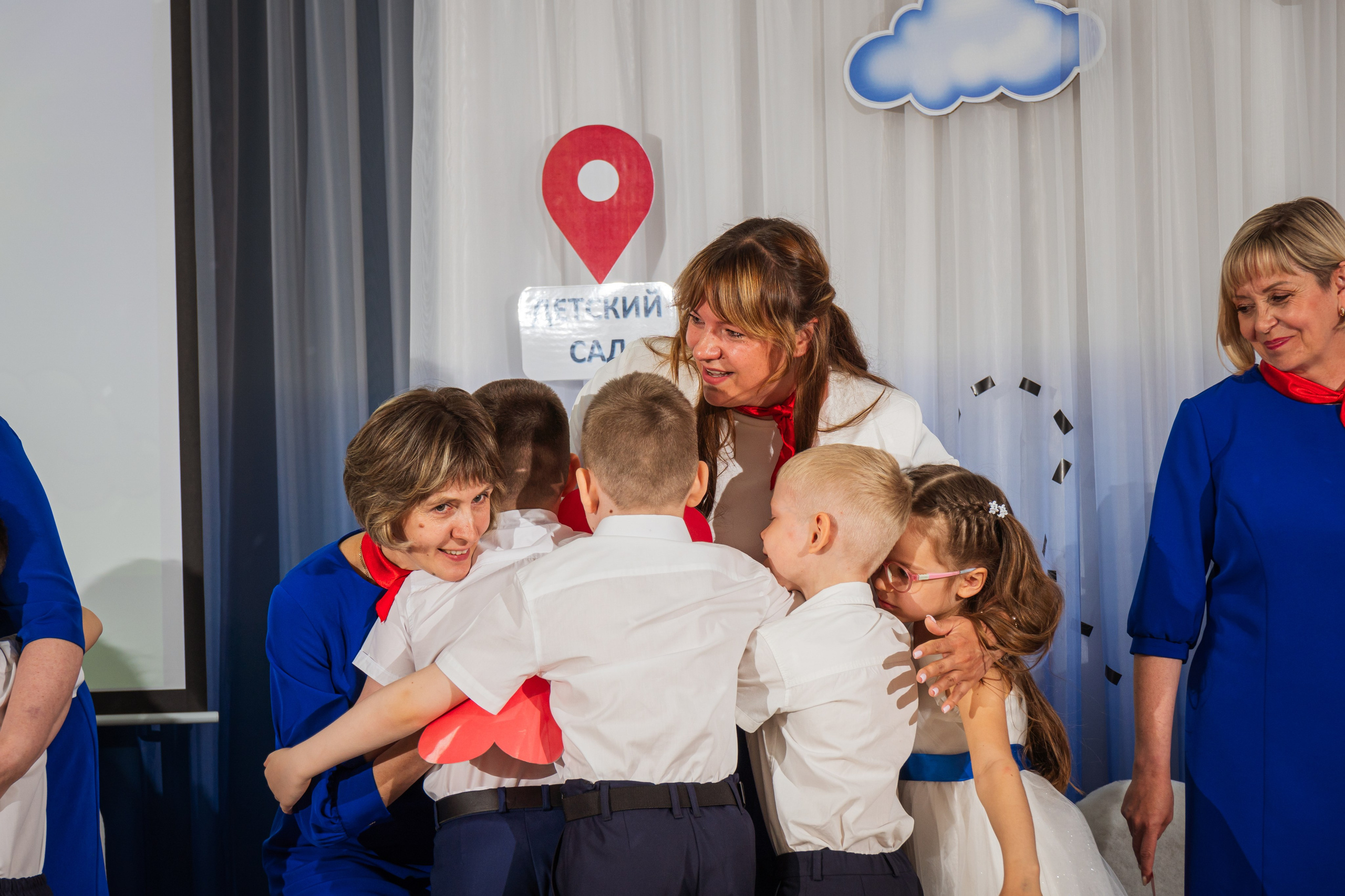 Выпускные. Портретный, репортажный и свадебный фотограф в Екатеринбурге Денис Южаков