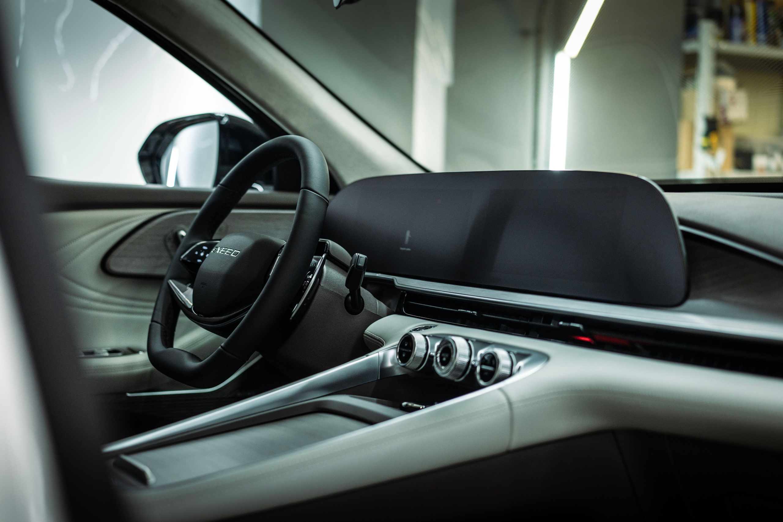 Фотосессии в детэйлинг. Автомобильный фотограф 3VIPHOTO #Томск