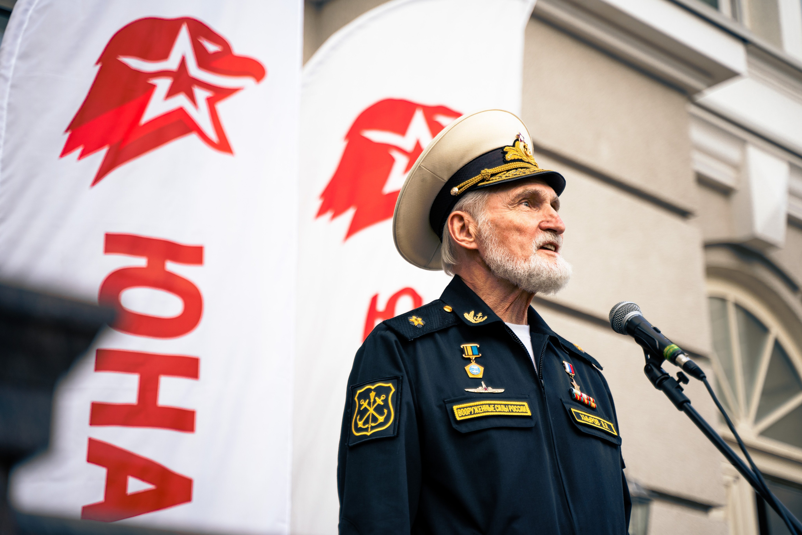 ДМИТРИЙ ХОРУНЖИЙ — репортажный фотограф, видеограф СПБ