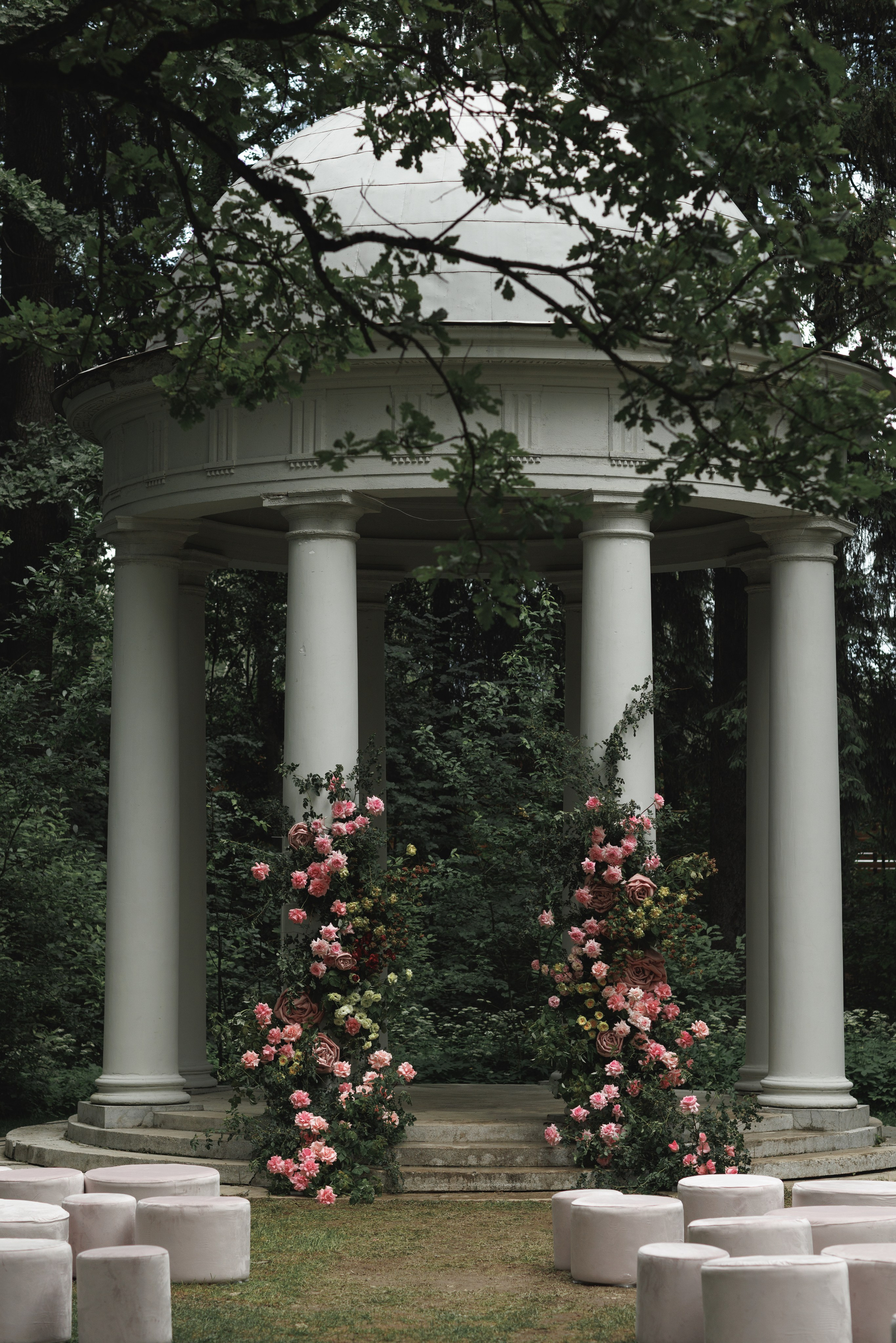 Дмитрий и Диана