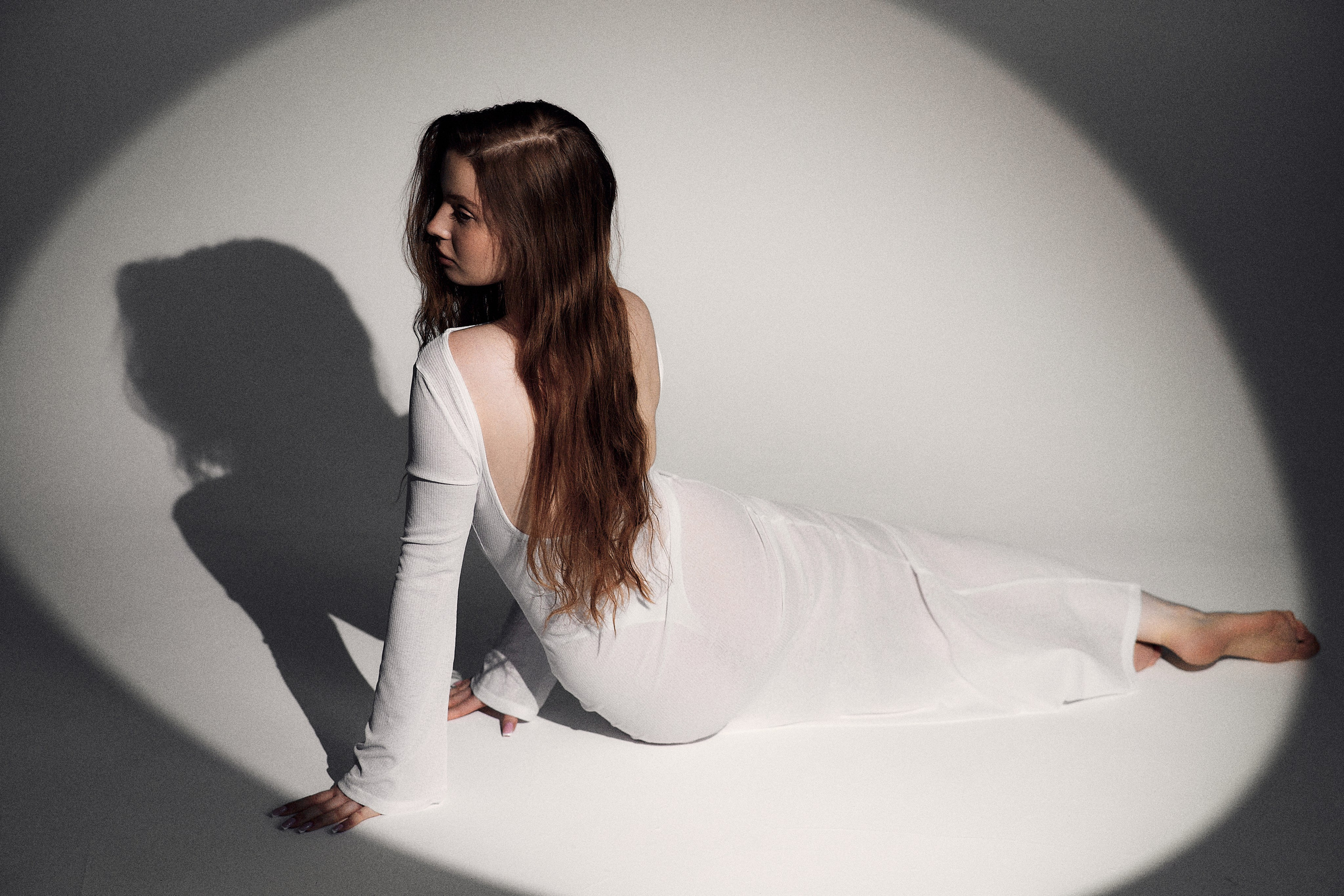 Полина. Портретный фотограф в Москве | Анастасия Старкова