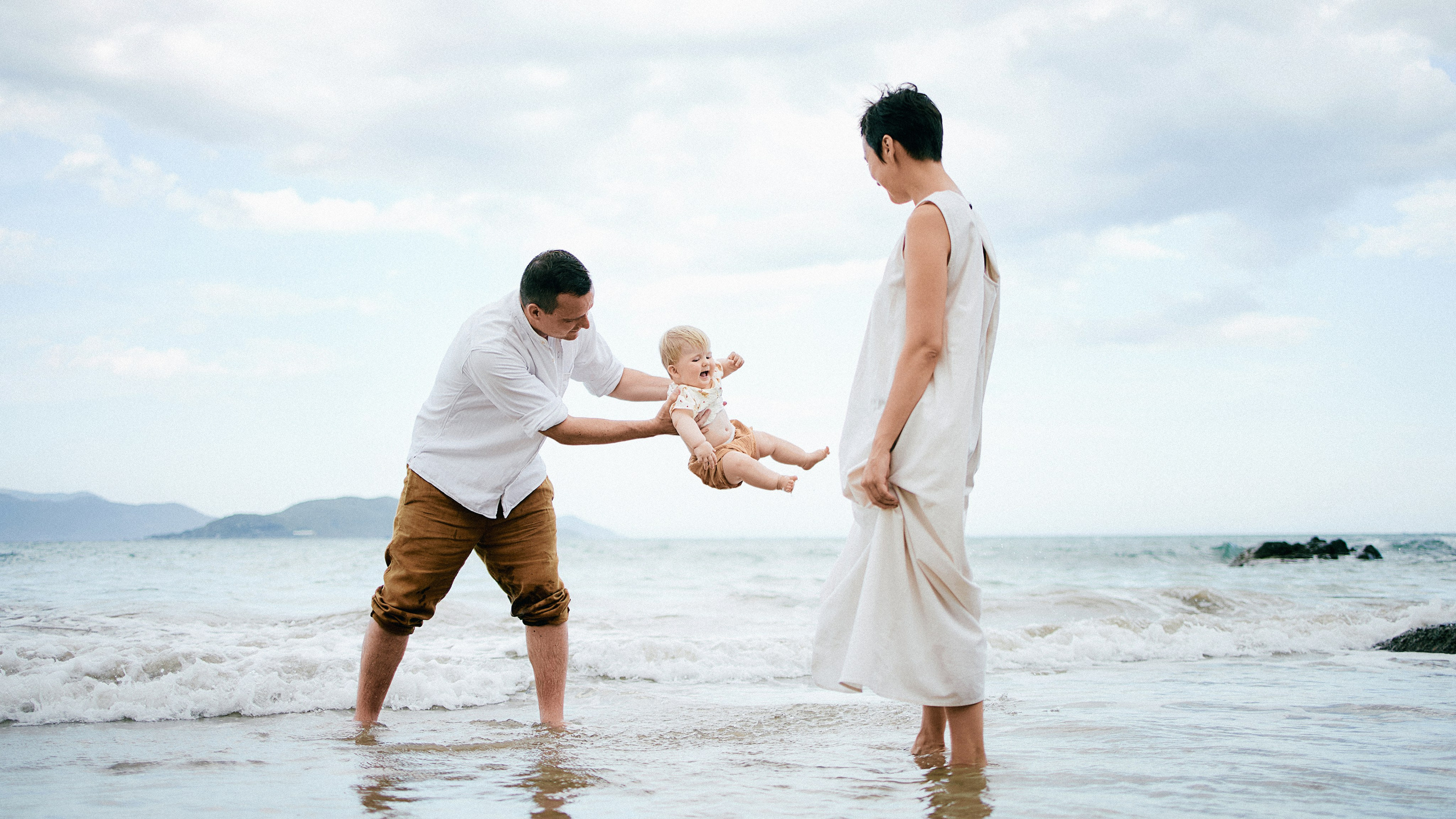 Семейное. Фотограф в Нячанге — Данил Прокопенко