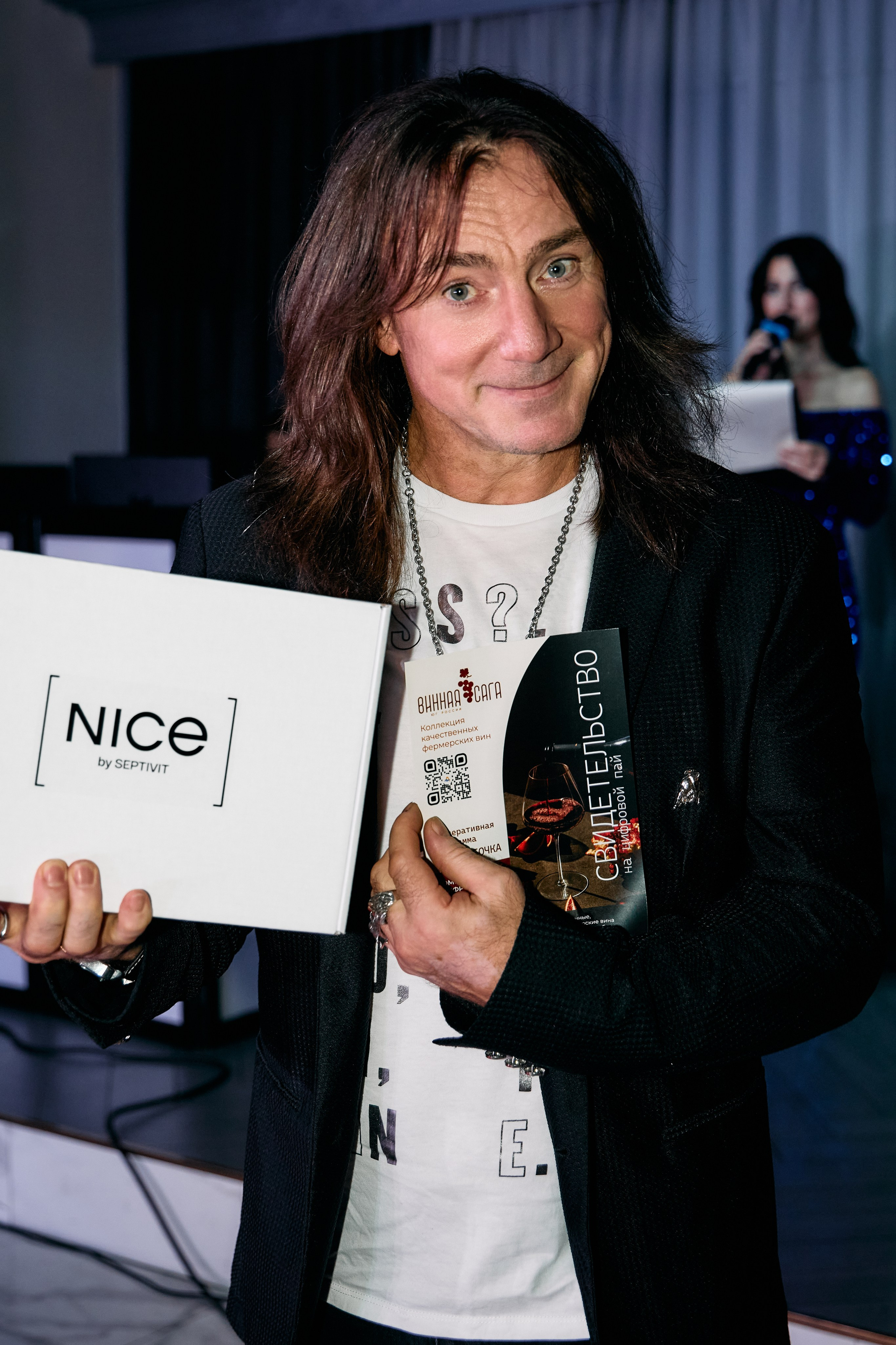 Фото событий. Фотограф во Владимире Константин Федяев