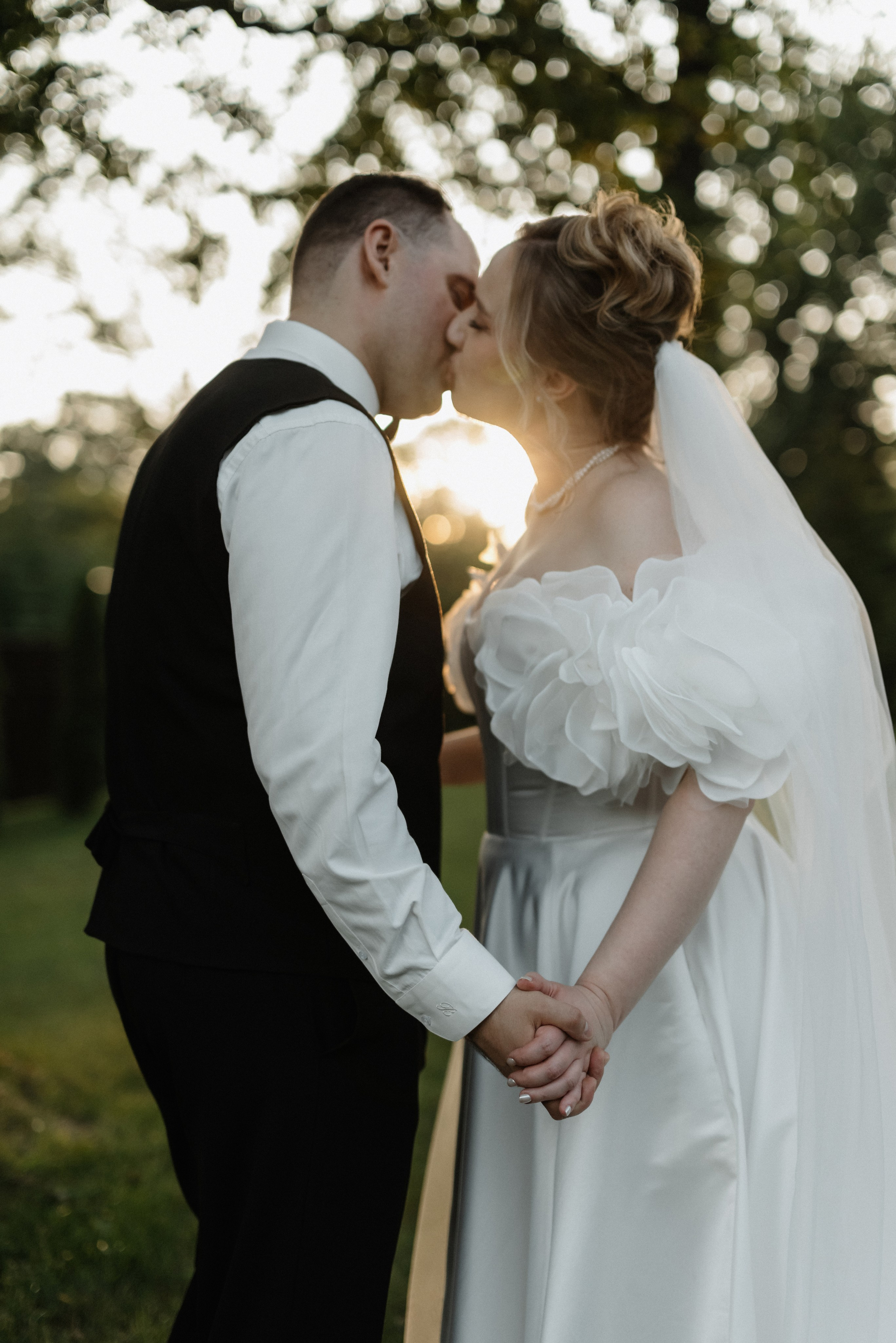 Александра и Андрей. Свадебный и портретный фотограф в Минске Татьяна Лобода