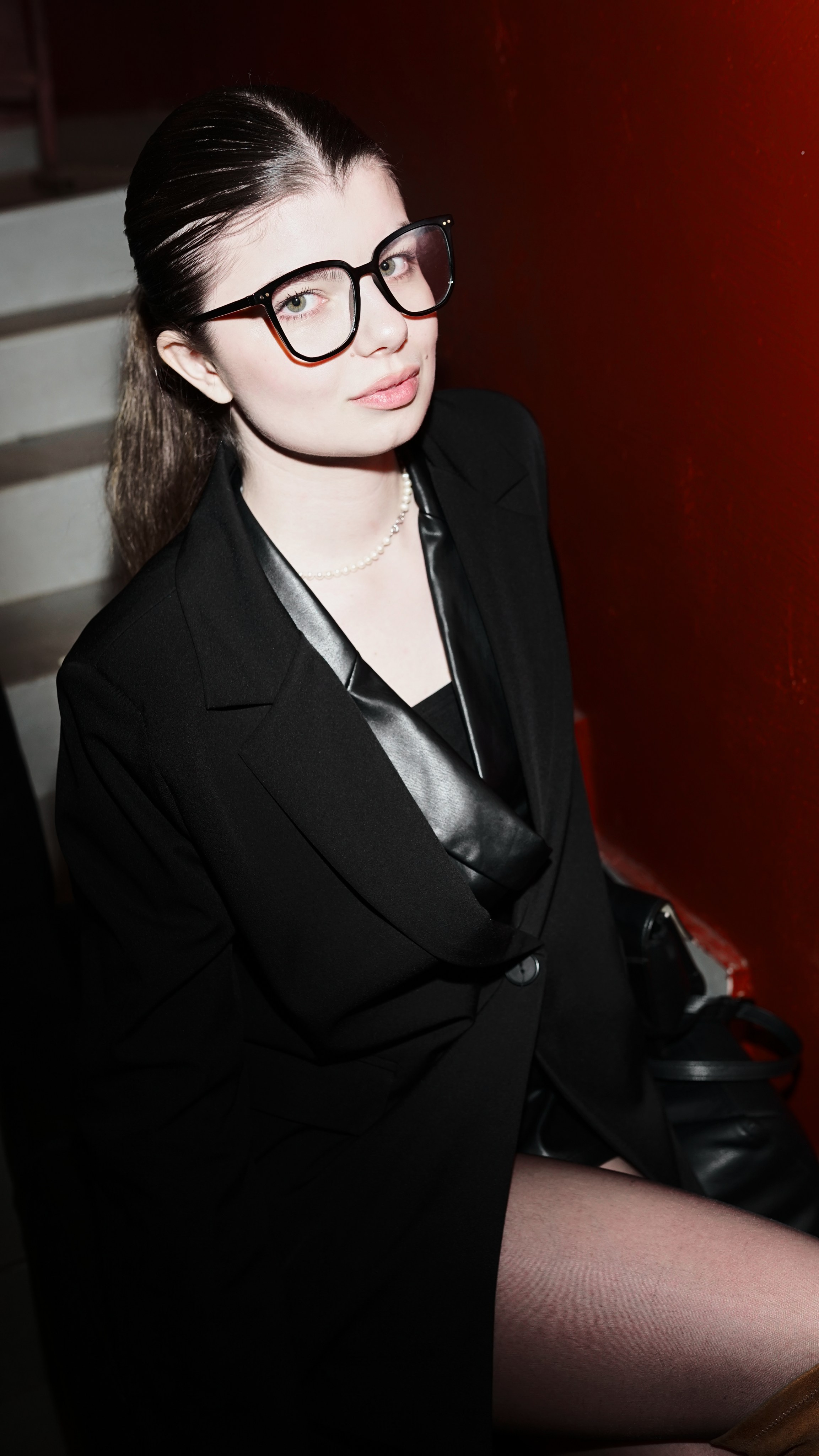 MadeKris. Коммерческий и репортажный фотограф в Санкт-Петербурге — Туся Сушка