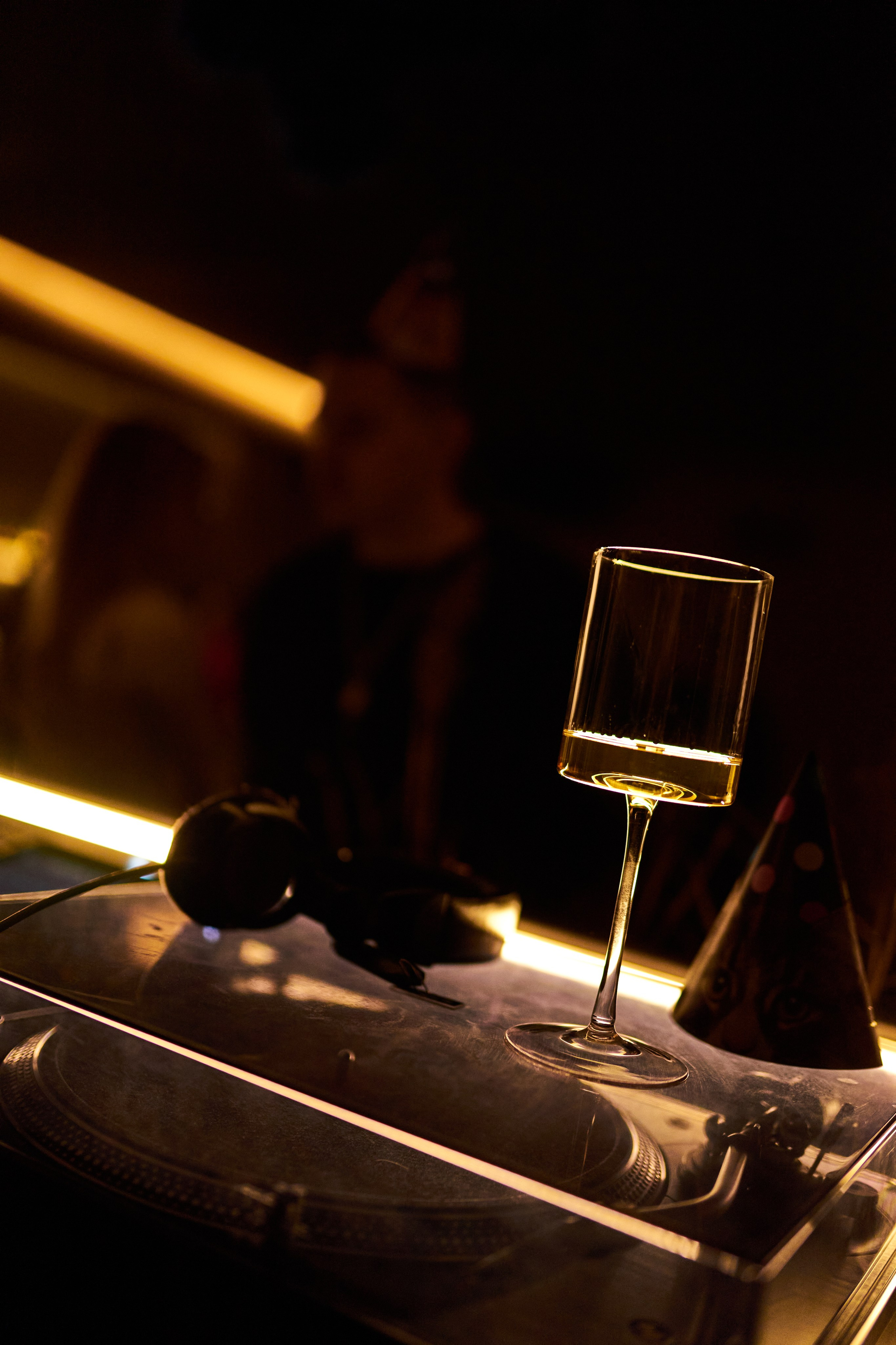 4Dj x Backseat Bar. Коммерческий и репортажный фотограф в Санкт-Петербурге — Туся Сушка