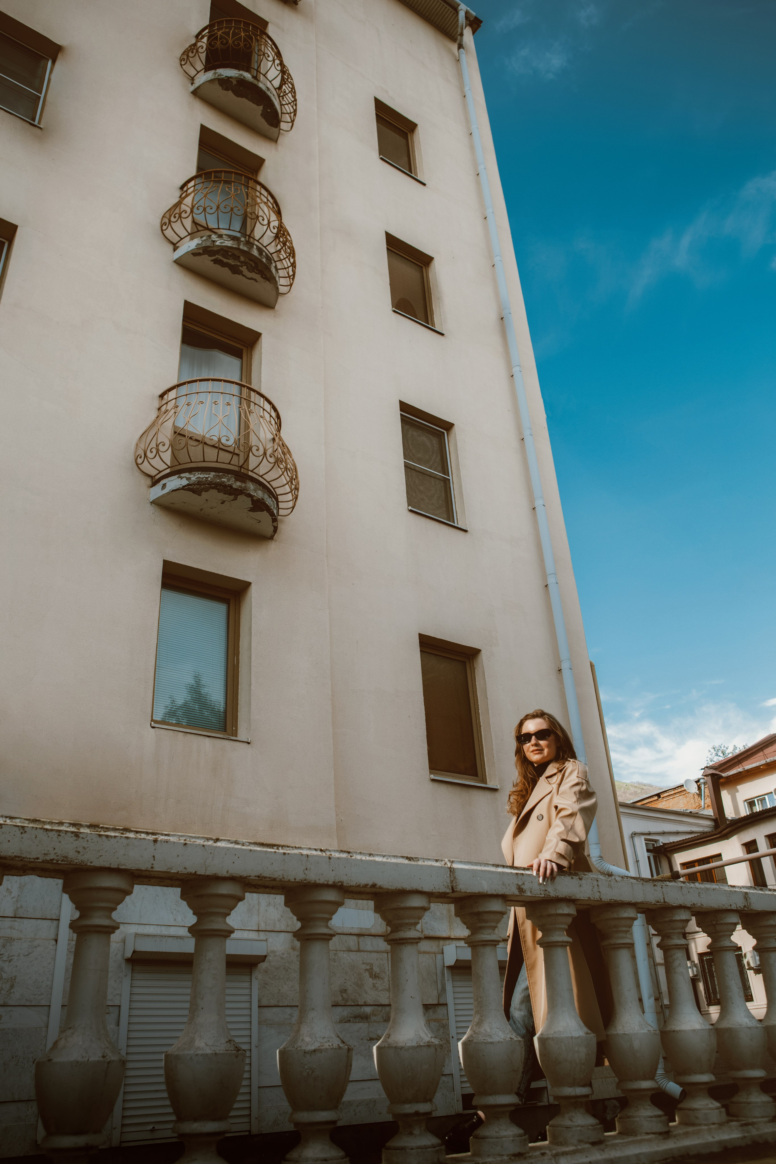 Фото прогулка по Пятигорску. Фотограф Ставрополь Пятигорск Елизавета Дарина