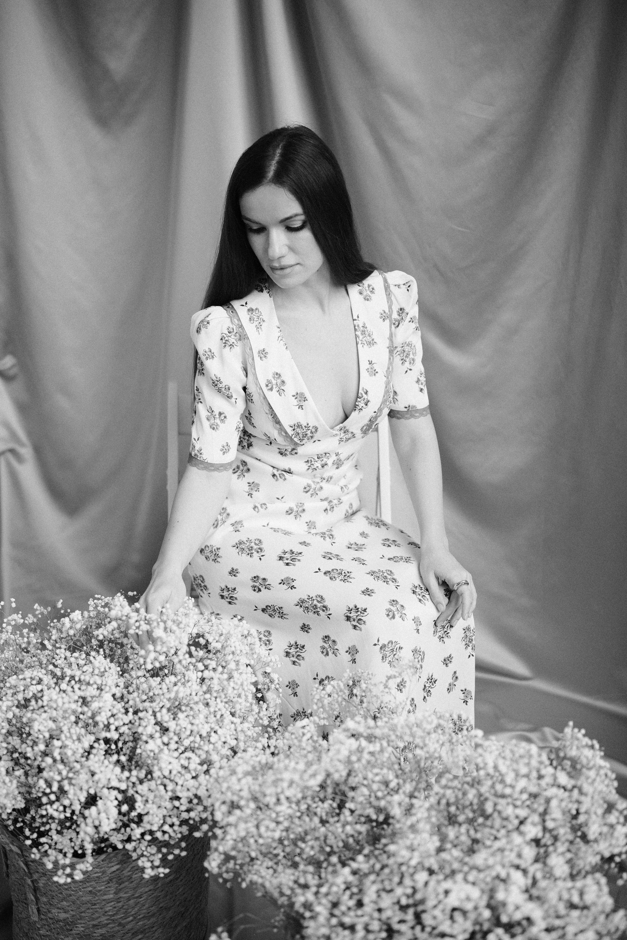 Ксения. Портретный фотограф в Новороссийске|Елизавета Кулакова