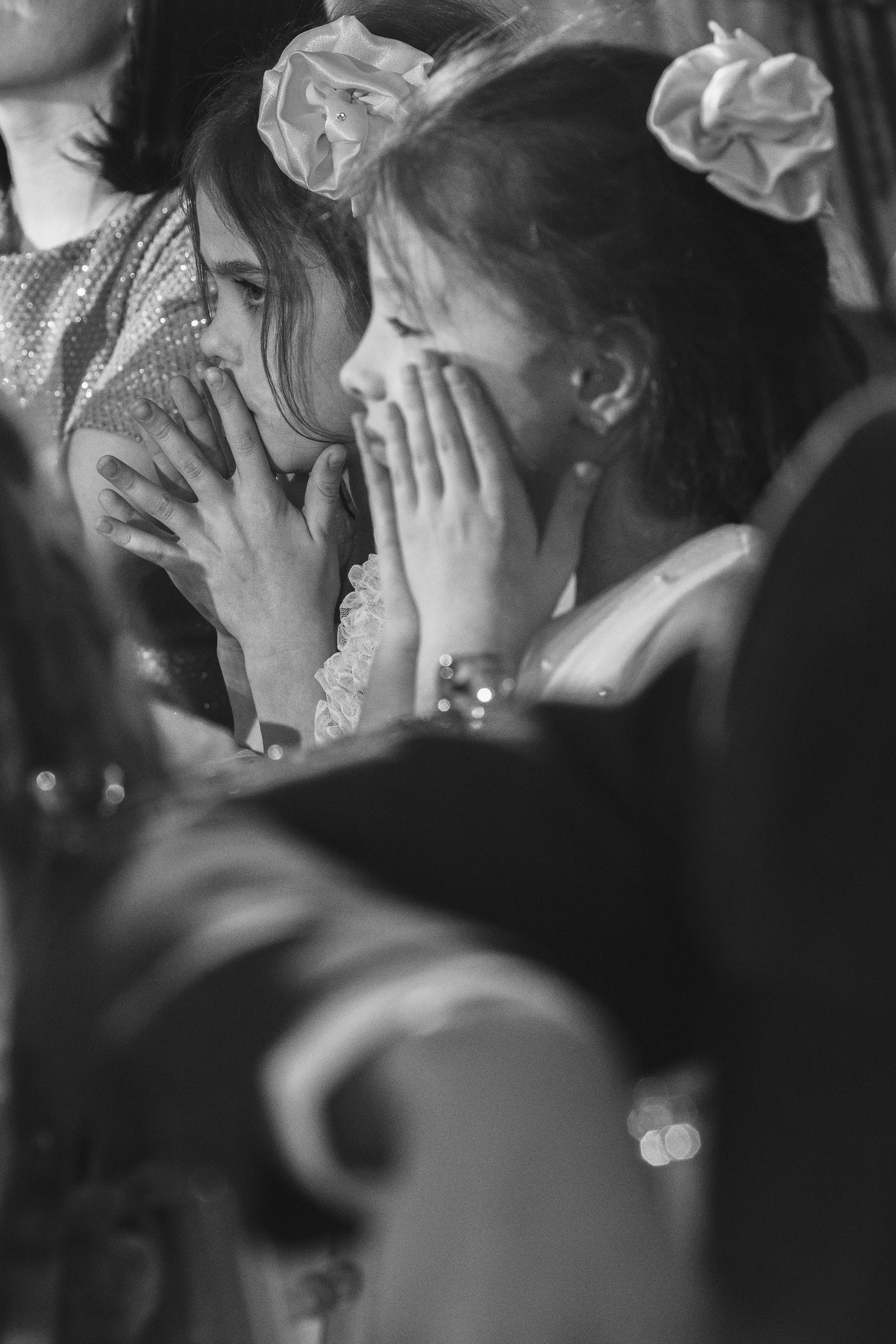 ВАНЯ | ДАША. Мусс Алина фотограф