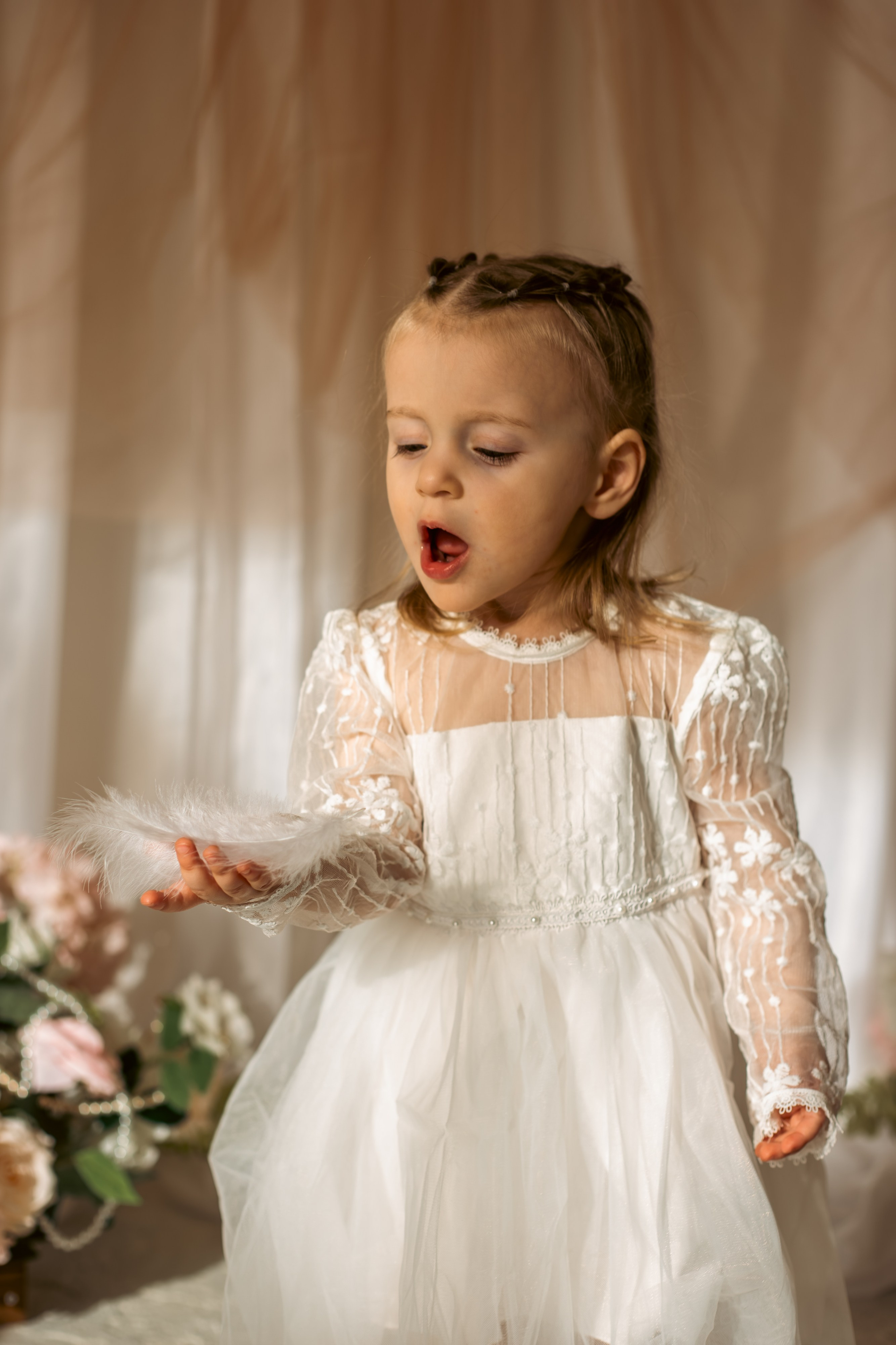 Детская и семейная фотосессии. Фотограф в Нижнем Новгороде Анастасия Крупина