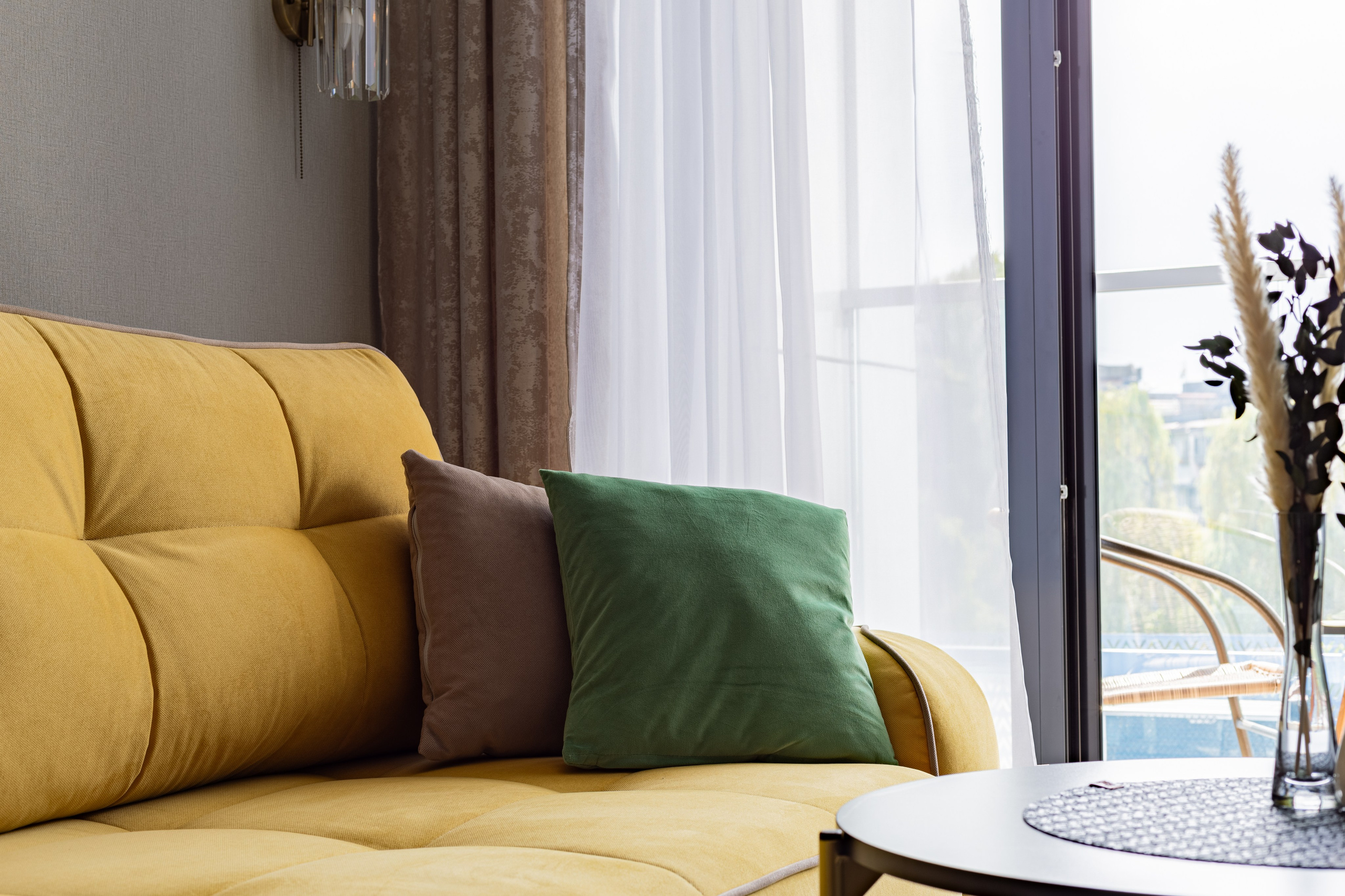 Студия ЖК Кислород. Интерьерный фотограф. Хоумстейджер. Сочи/Адлер/Красная поляна