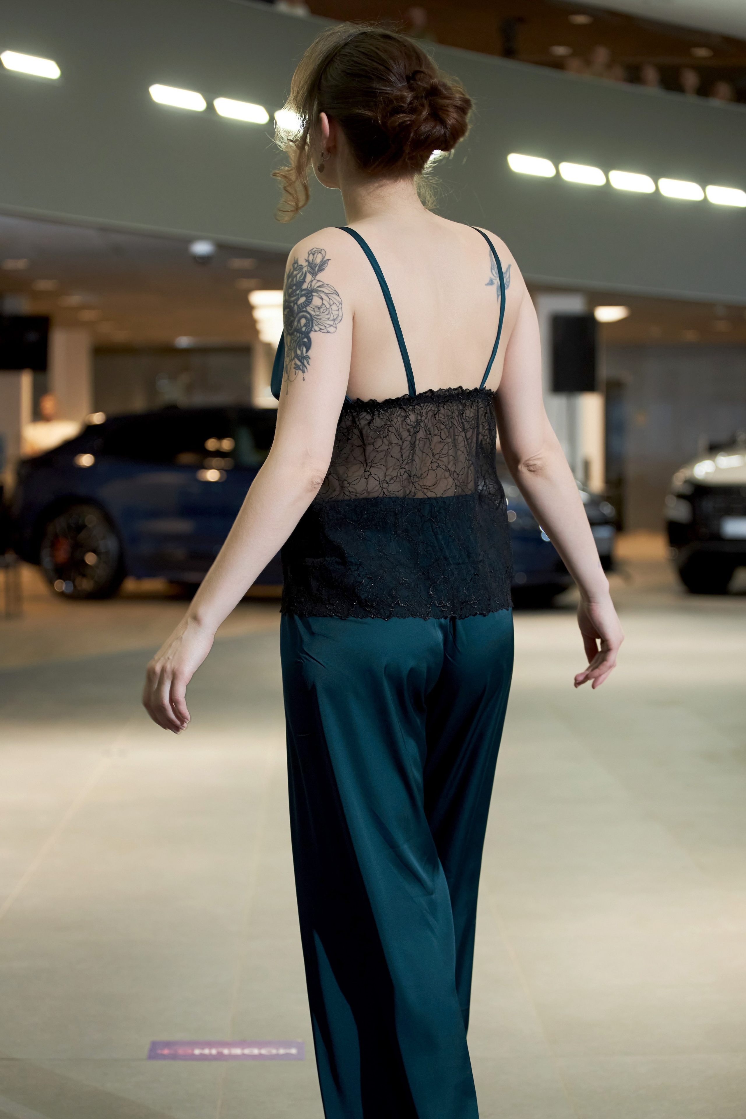 Репортаж «Жара в Городе». Фотограф Алексей Яковлев