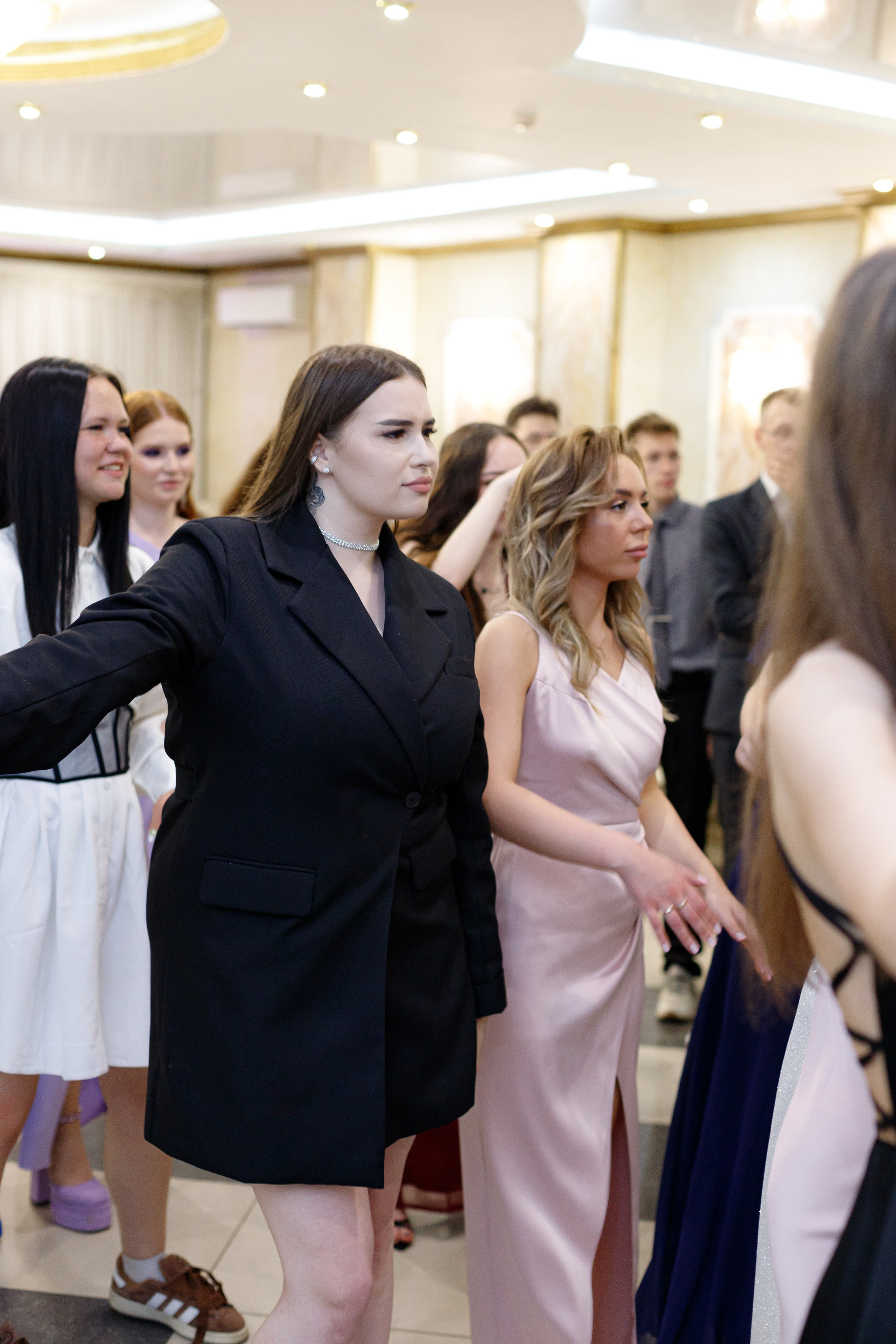 Выпускной. Photokarish