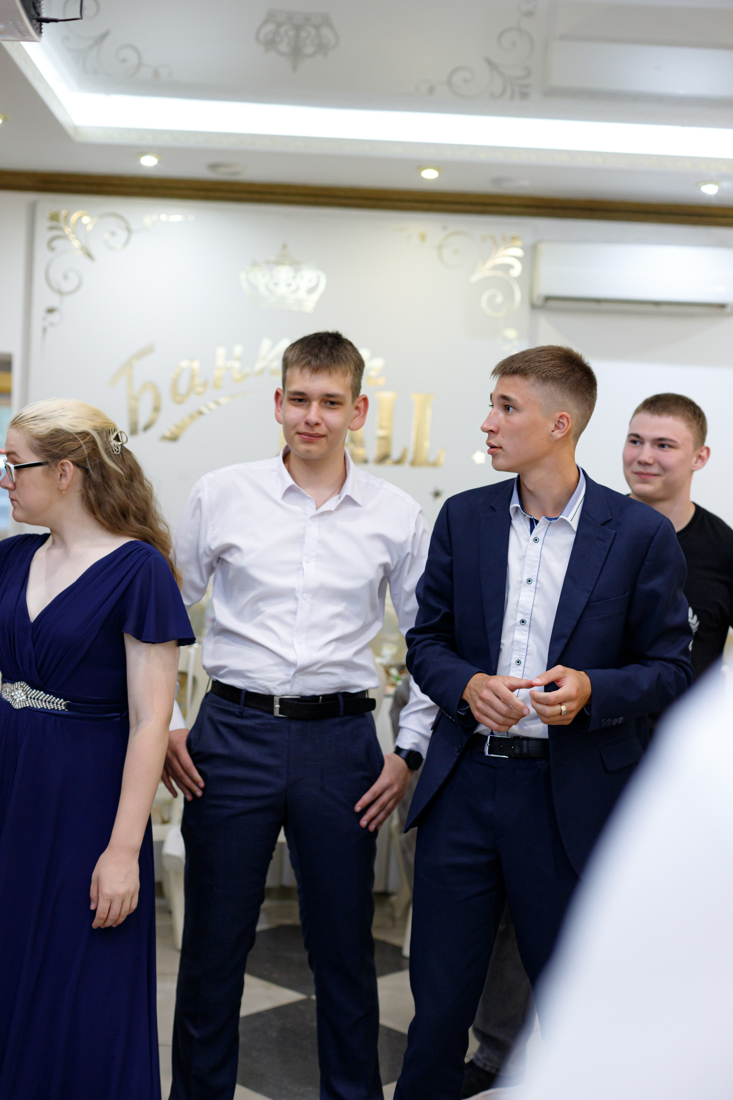 Выпускной. Photokarish