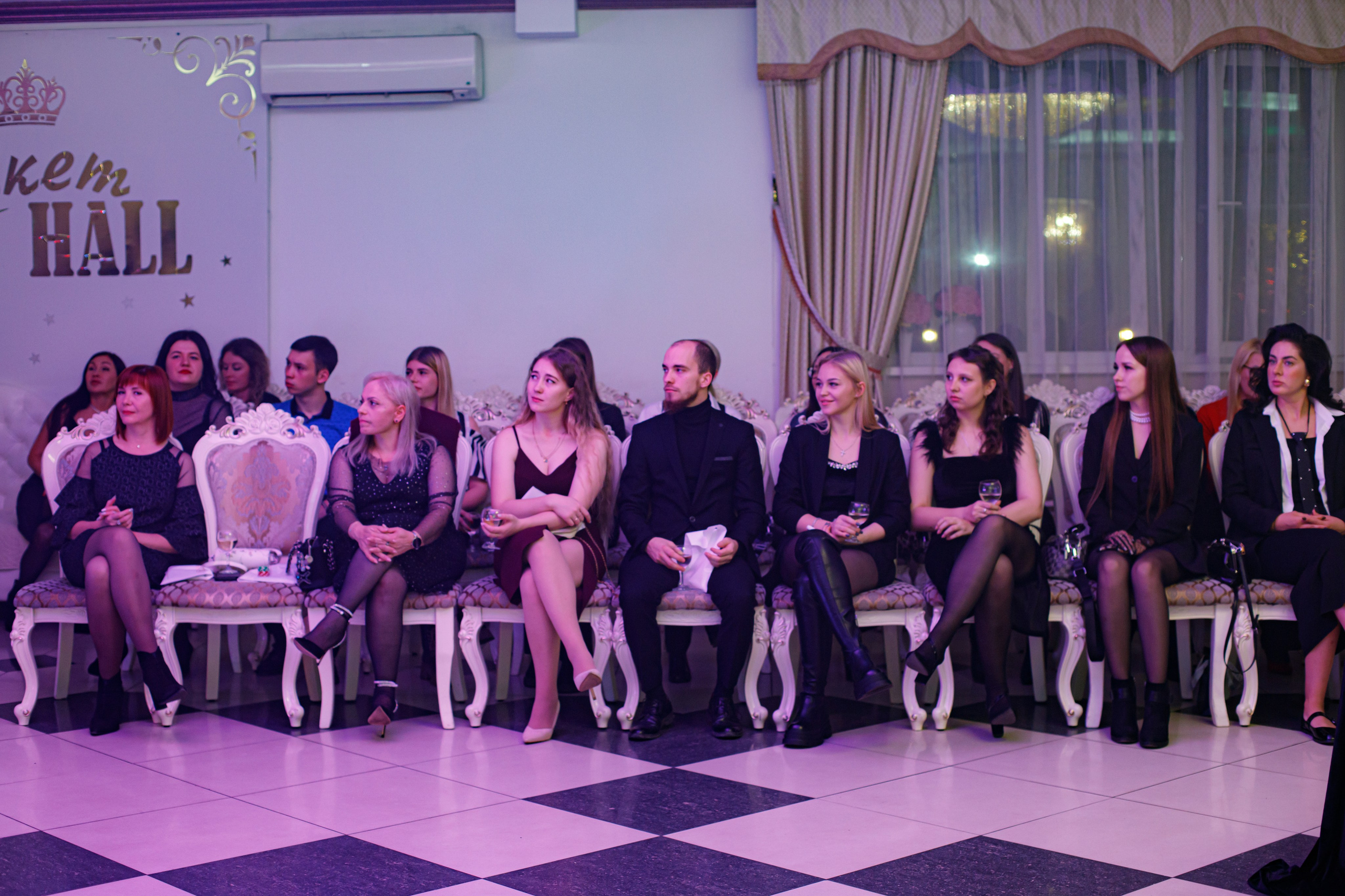 ELOSMED. Photokarish