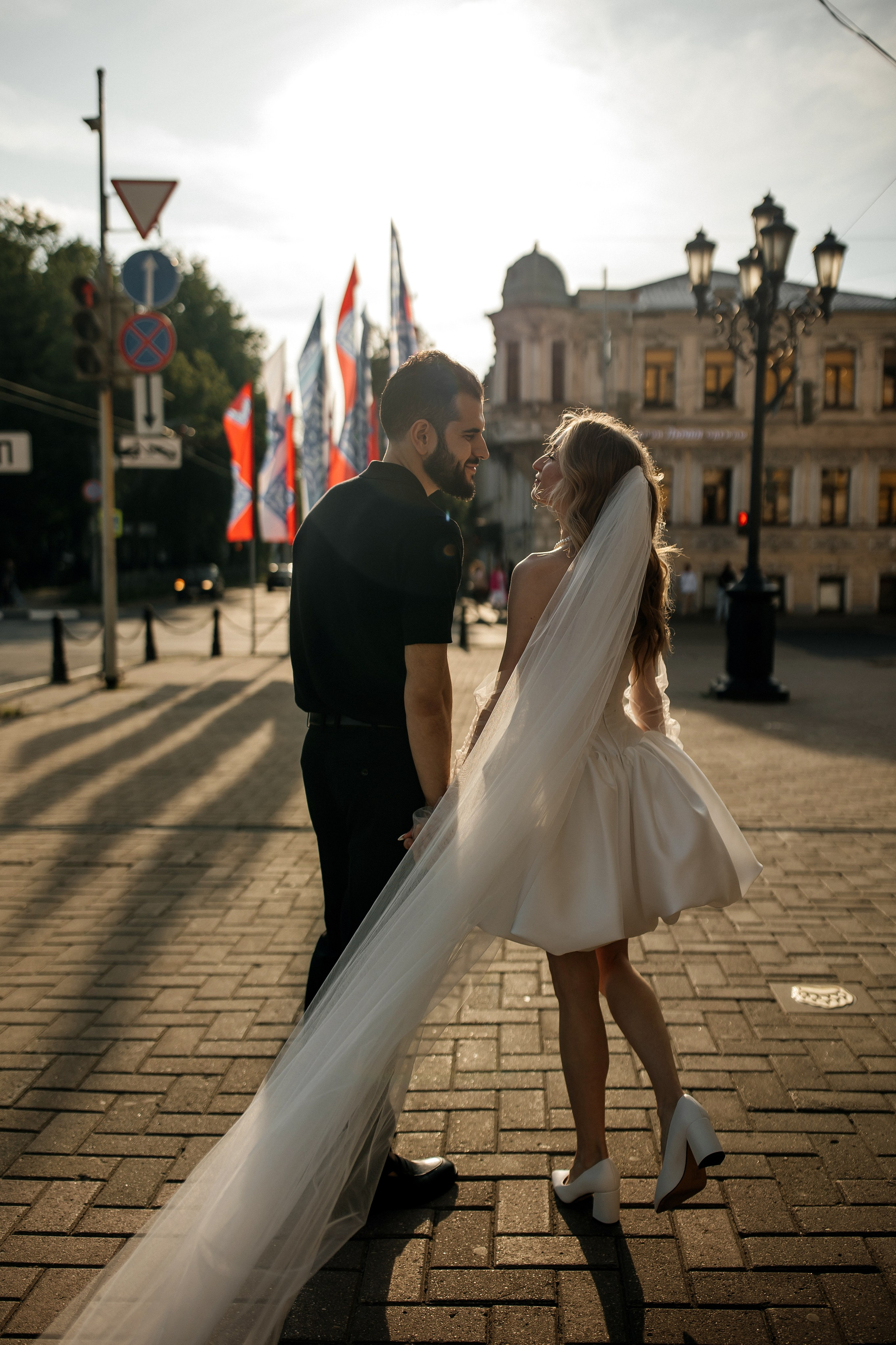 ЗАГС. СВАДЕБНЫЙ ФОТОГРАФ ЕВГЕНИЯ МОДИНА Ярославль