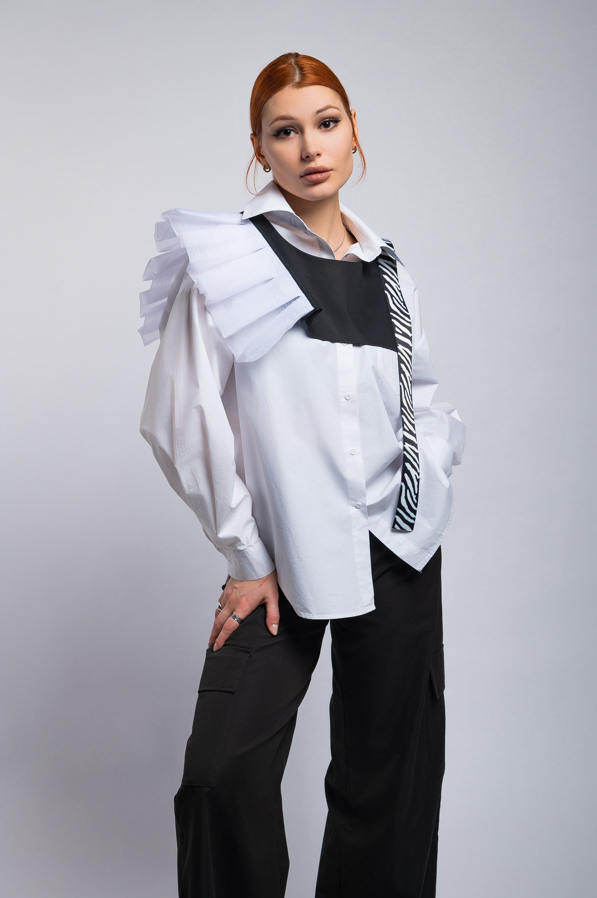 Рюши. Главная