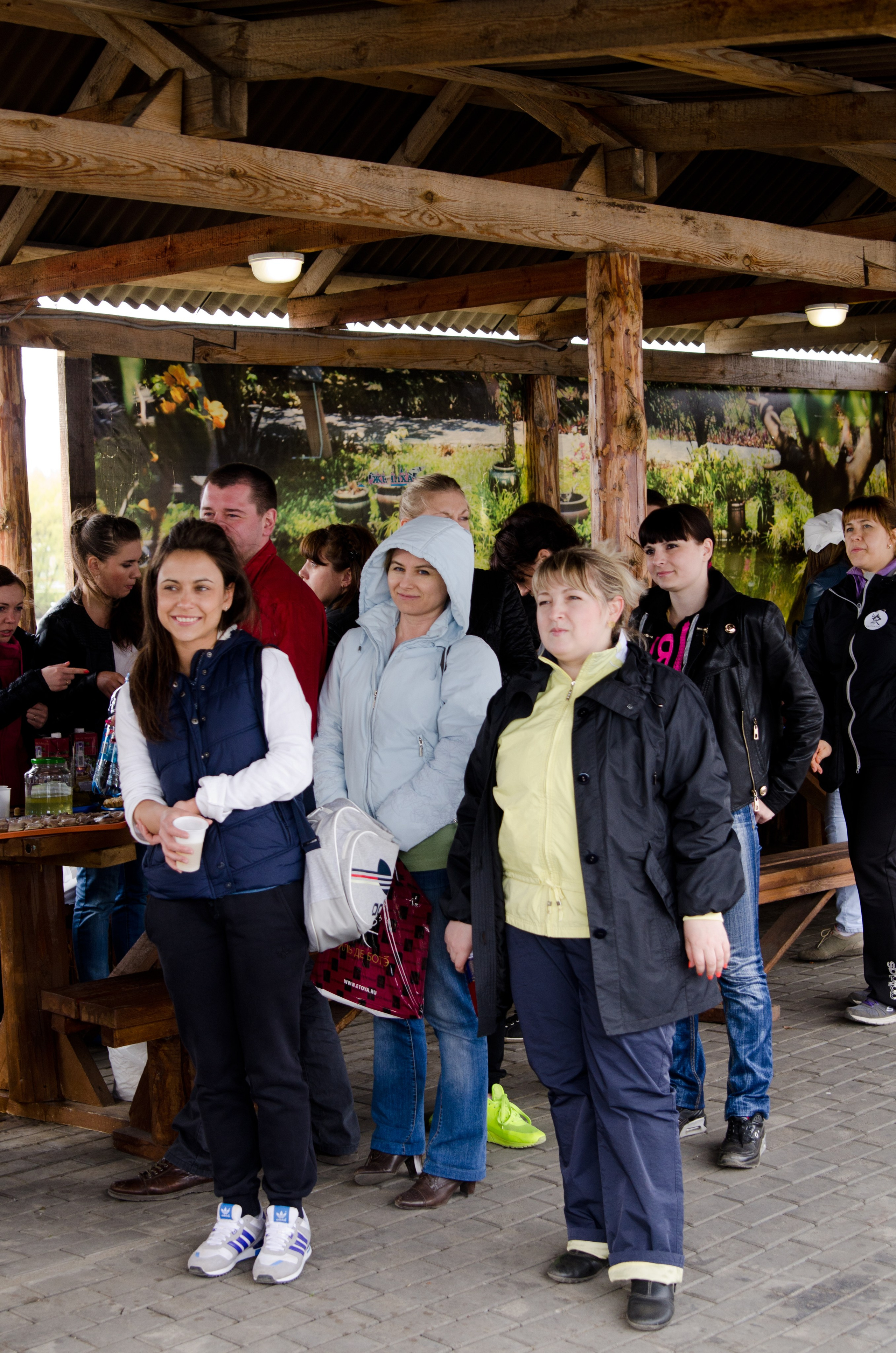 Корпоратив.Пиратский остров. Свадебный и семейный фотограф Денис Лукьянов в Краснодаре, Краснодарском крае и Республике Крым