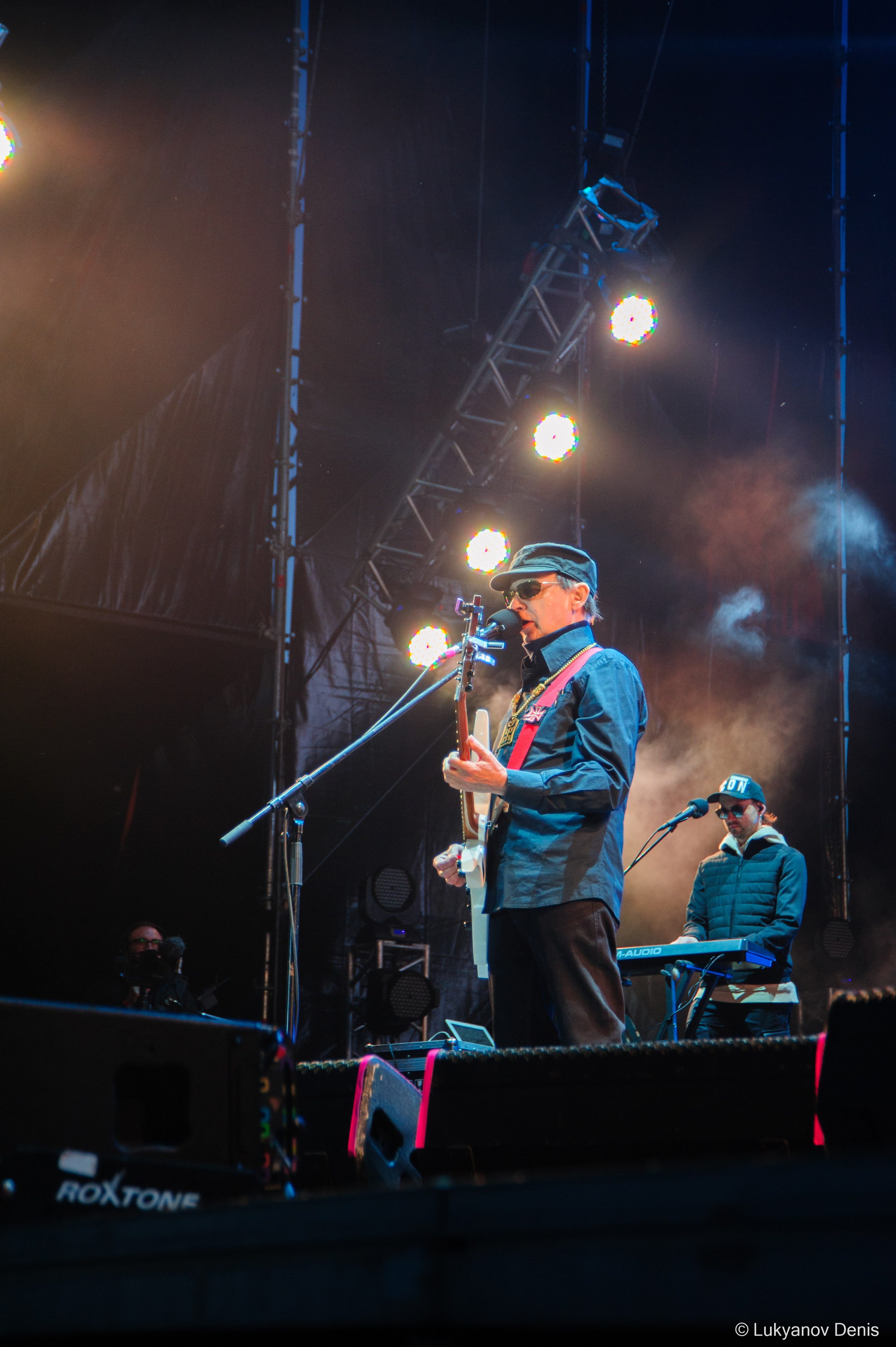 Лестница в Небо 2022. Свадебный и семейный фотограф Денис Лукьянов в Краснодаре, Краснодарском крае и Республике Крым