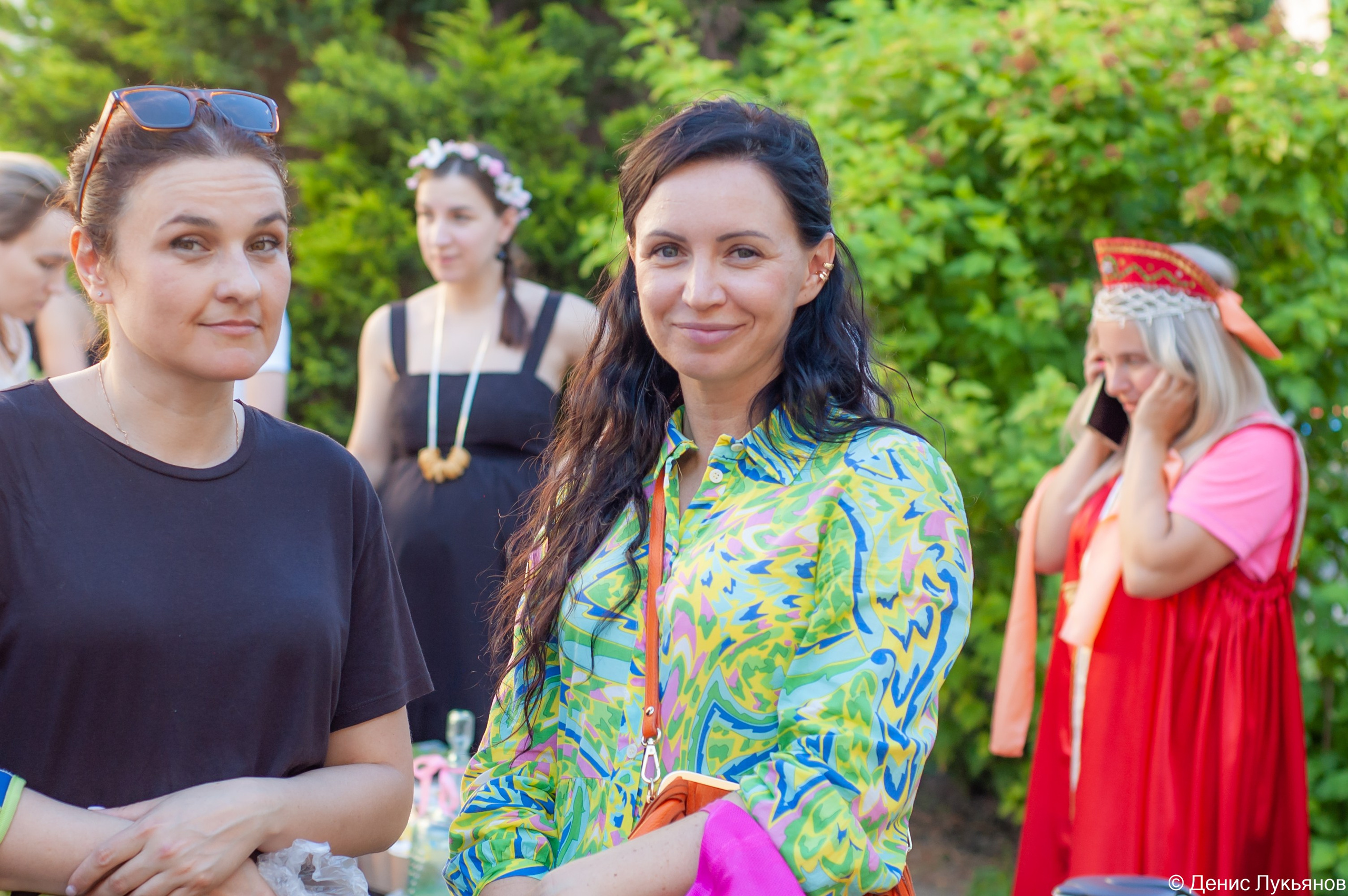 Ярмарка. Свадебный и семейный фотограф Денис Лукьянов в Краснодаре, Краснодарском крае и Республике Крым