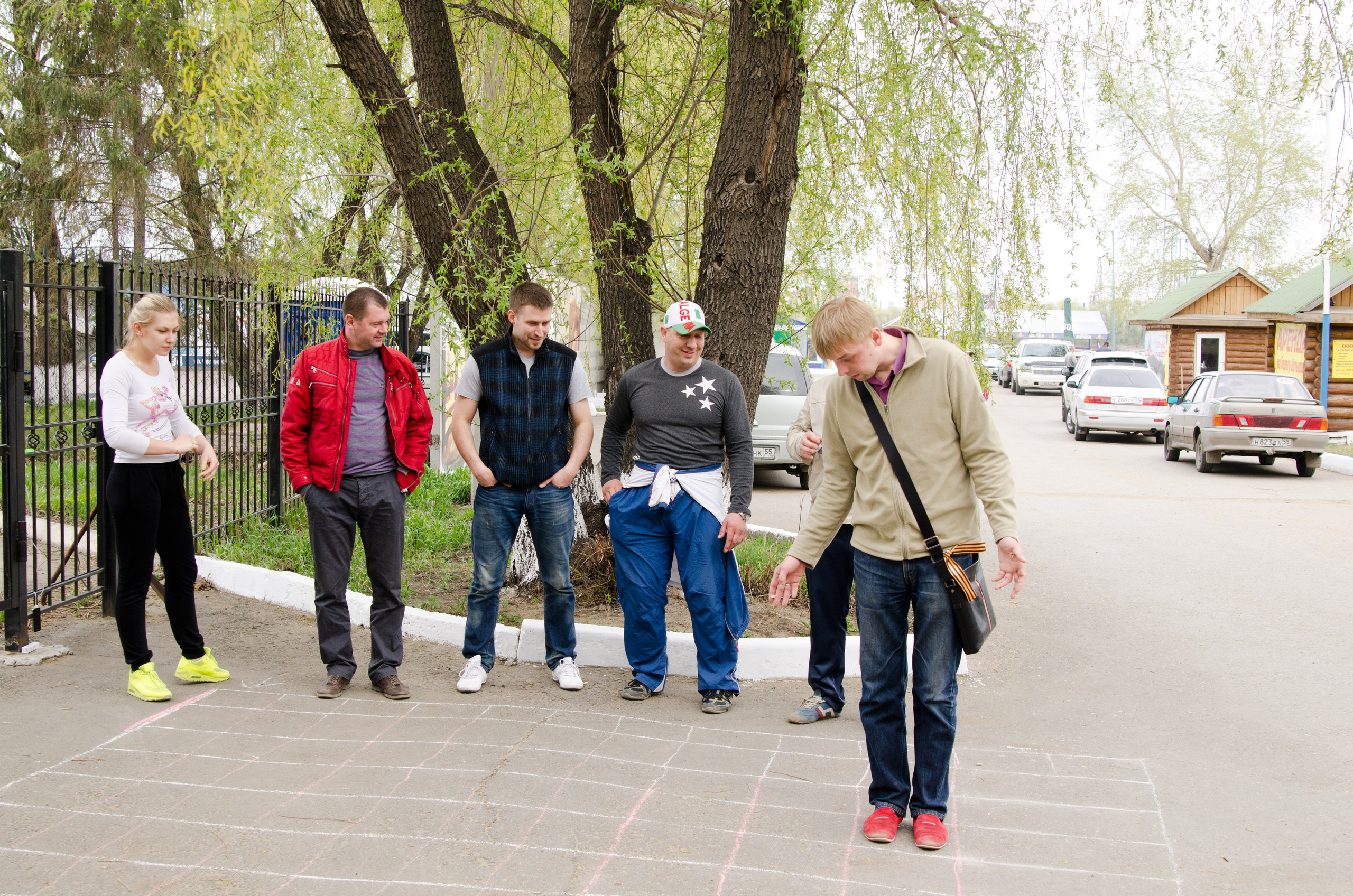 Корпоратив.Пиратский остров. Свадебный и семейный фотограф Денис Лукьянов в Краснодаре, Краснодарском крае и Республике Крым