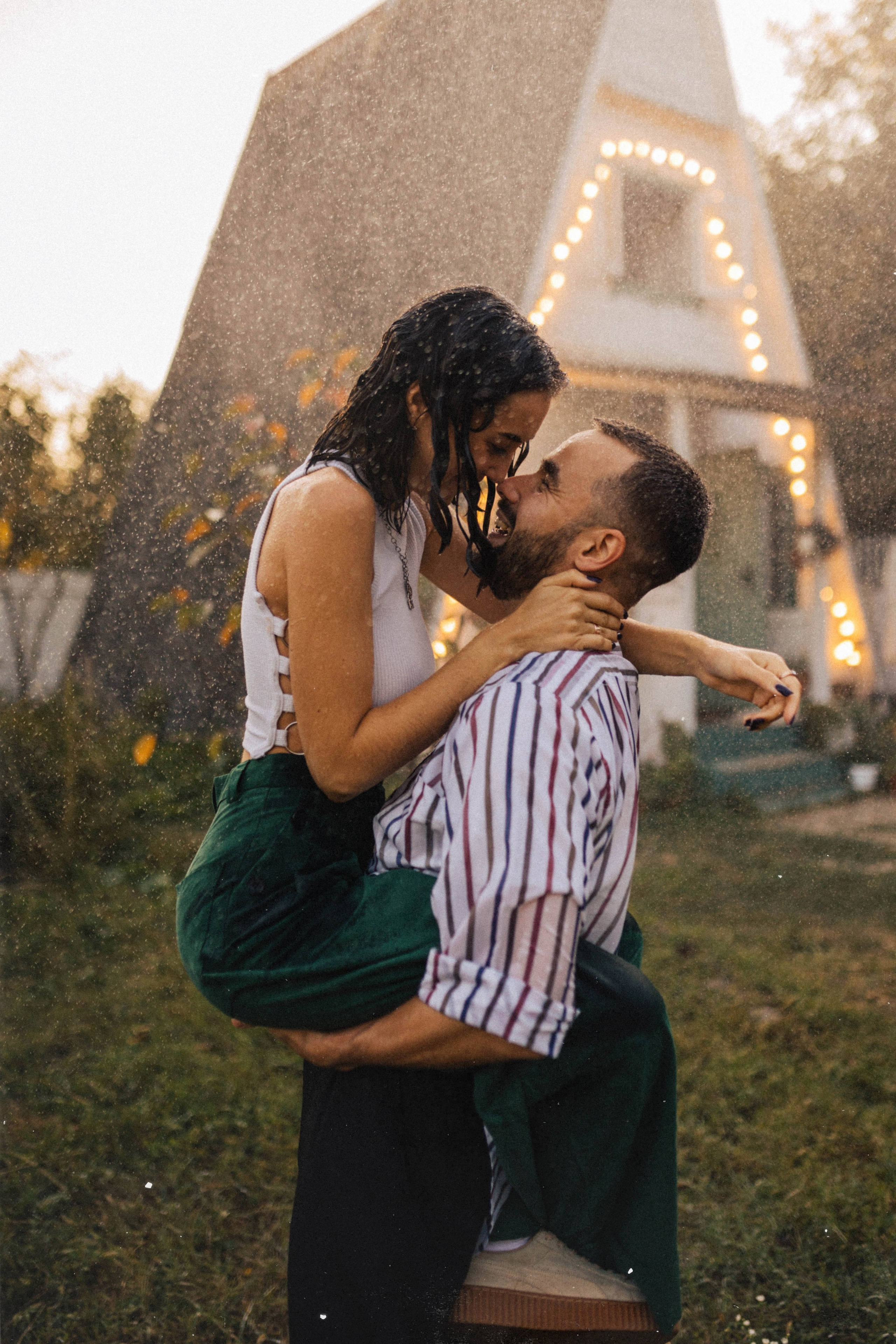 Алла/Паша. Фотограф в Москве Татьяна Сергеева