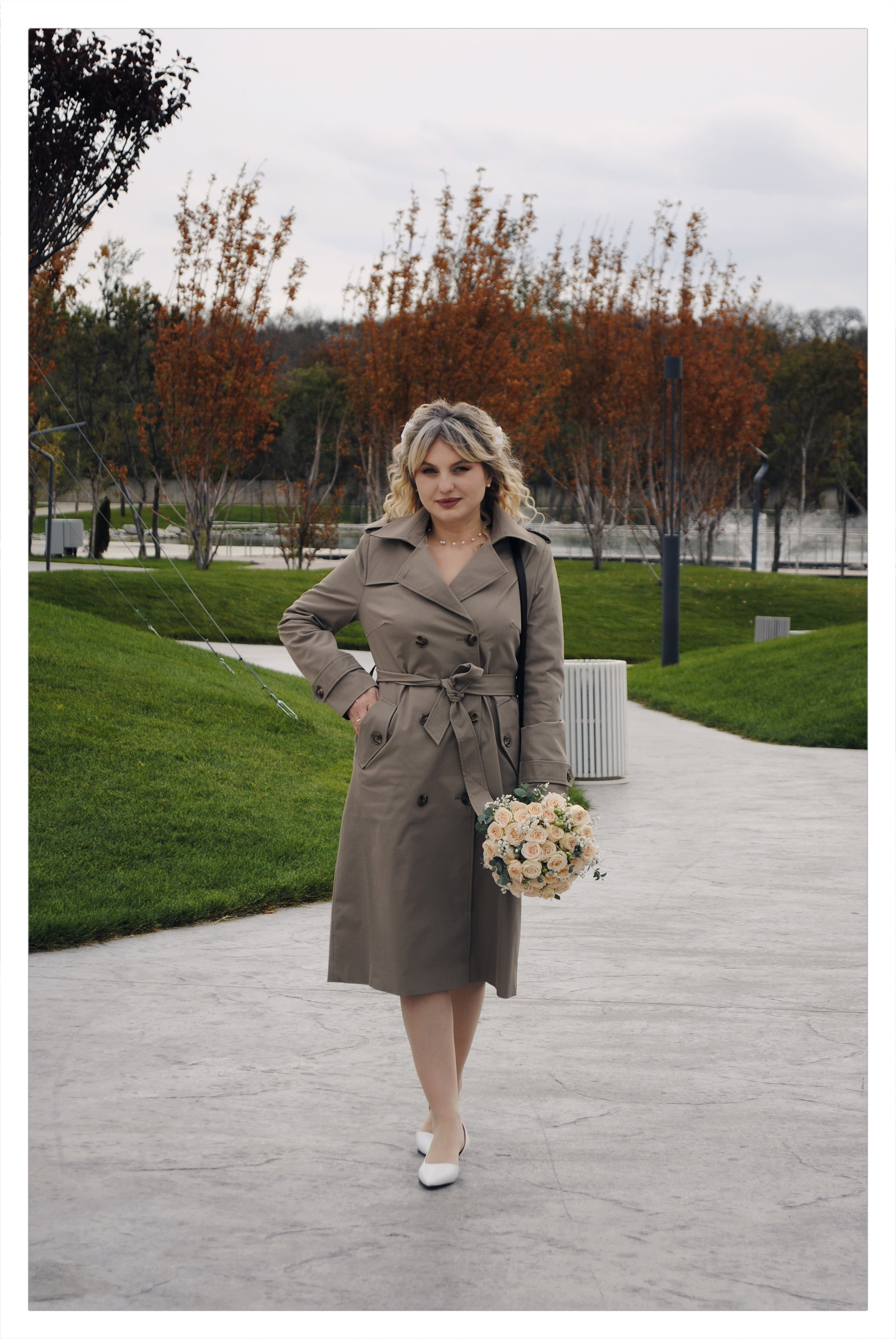 Иван &Ирина. Фотограф Мария Мусаелян