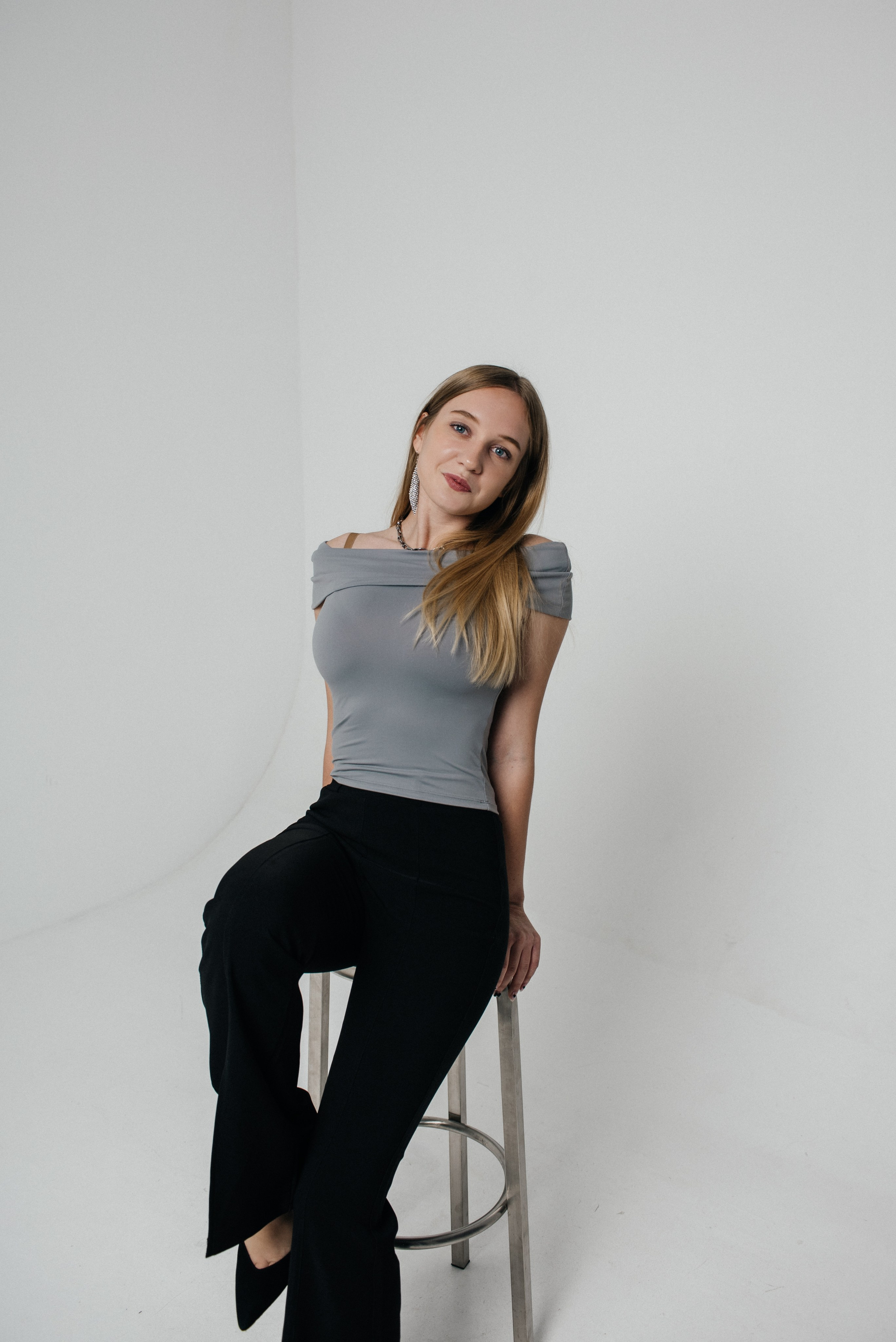 Классическая фотосессия. Ph.proulints