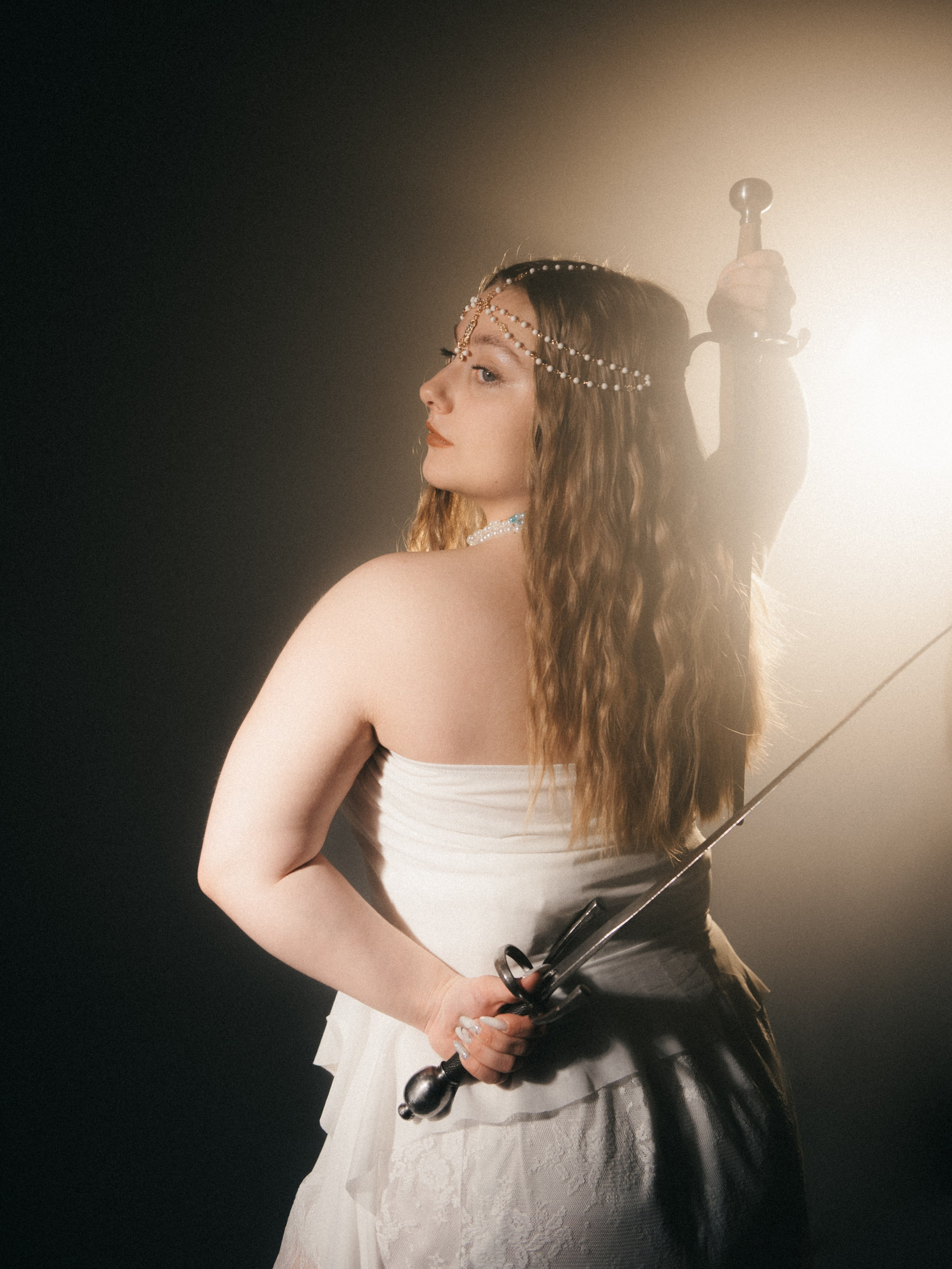 Сила и женственность. Ph.proulints