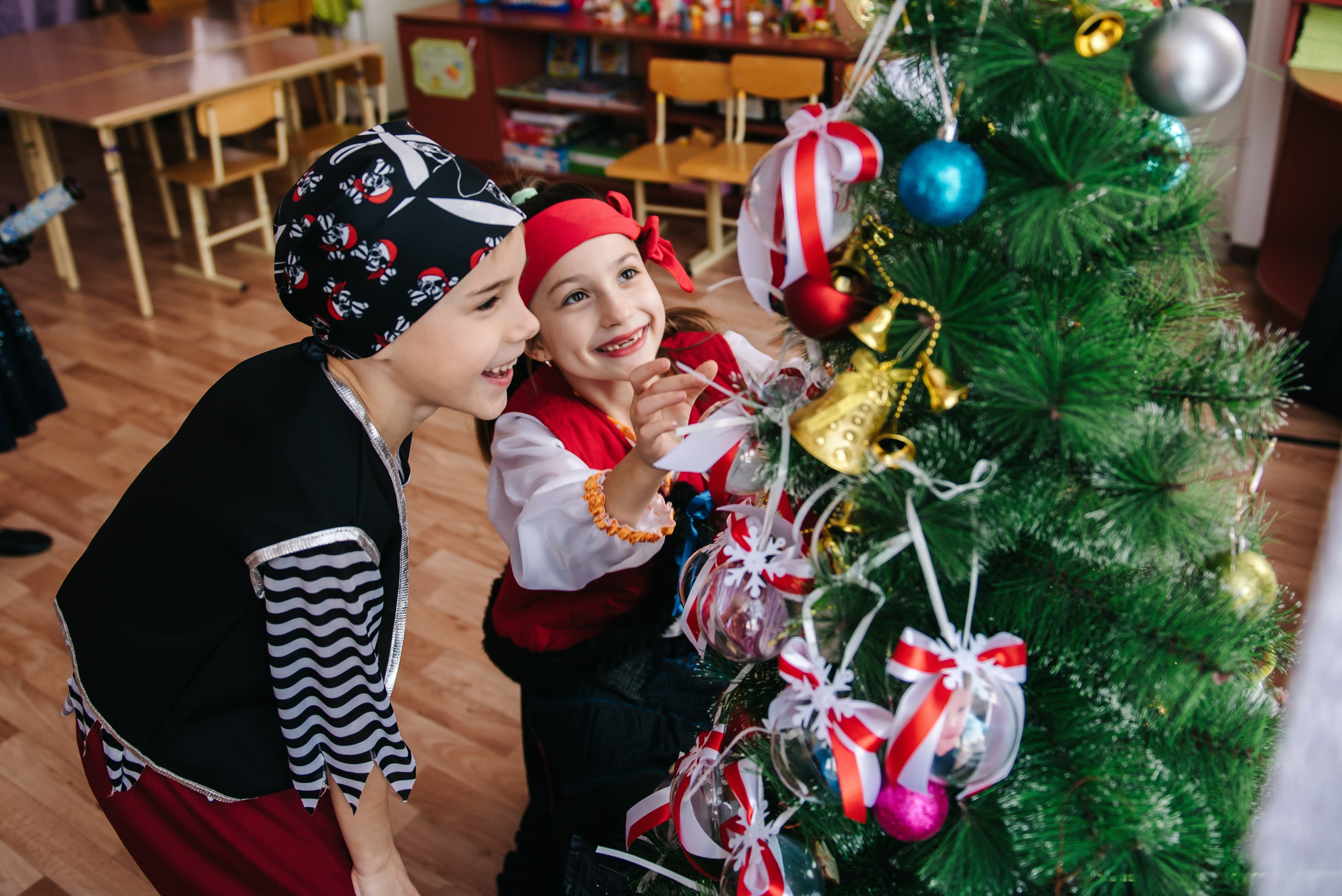 Молодежные и десткие мероприятия. Ph.proulints