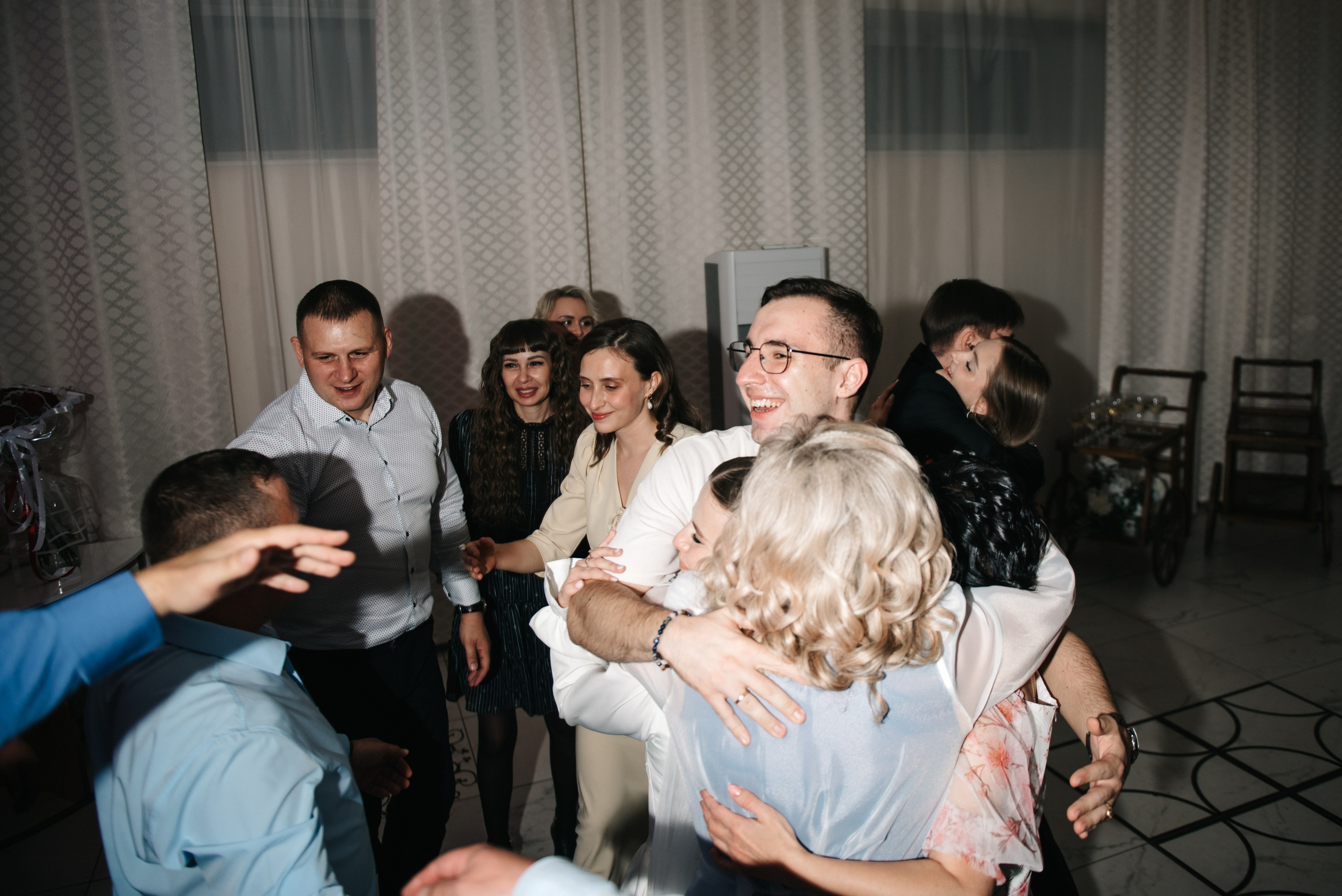 Владлен и Екатерина. Ph.proulints