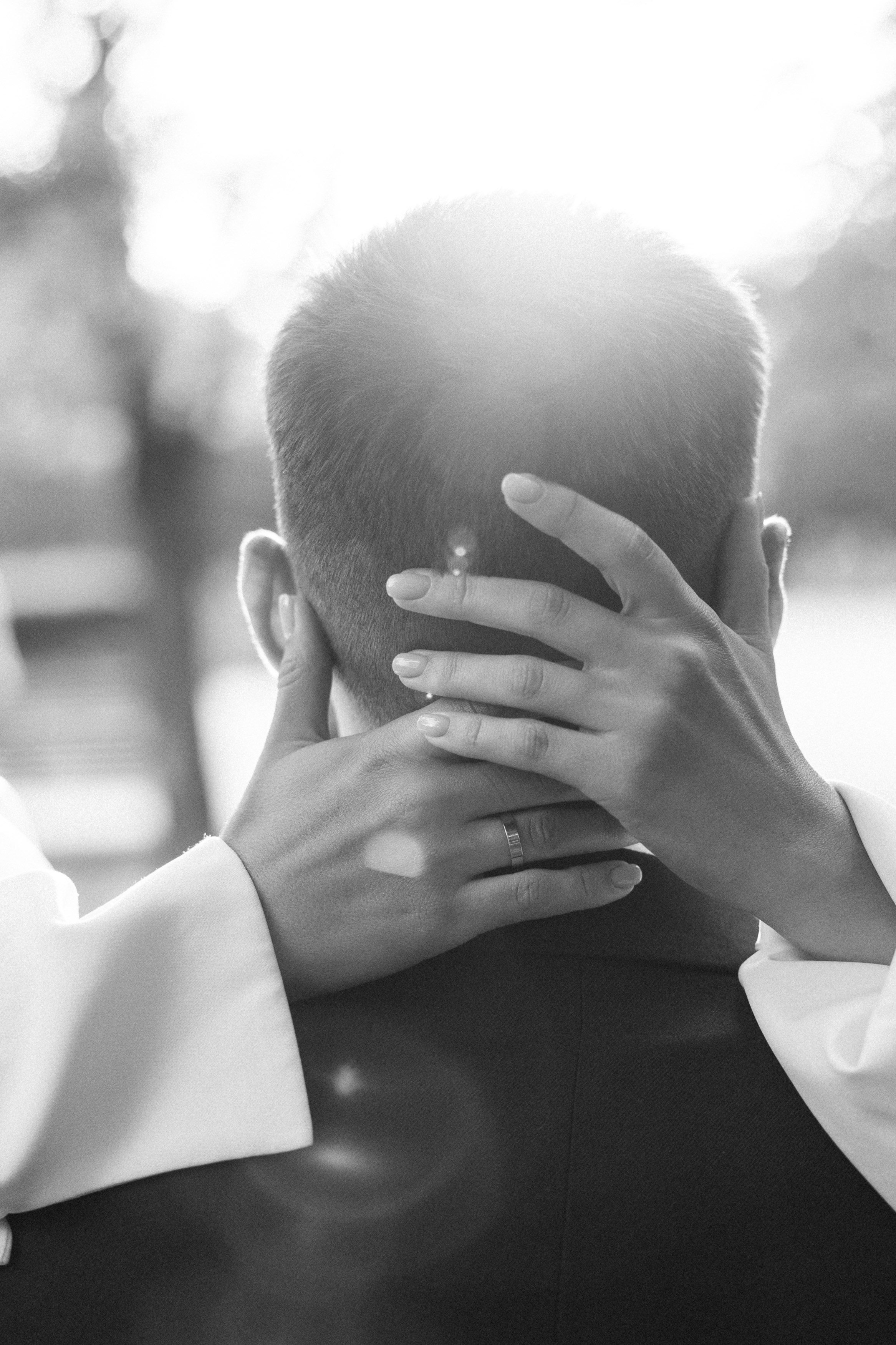 Валерия и Владимир. Фотограф Влад Ларионов