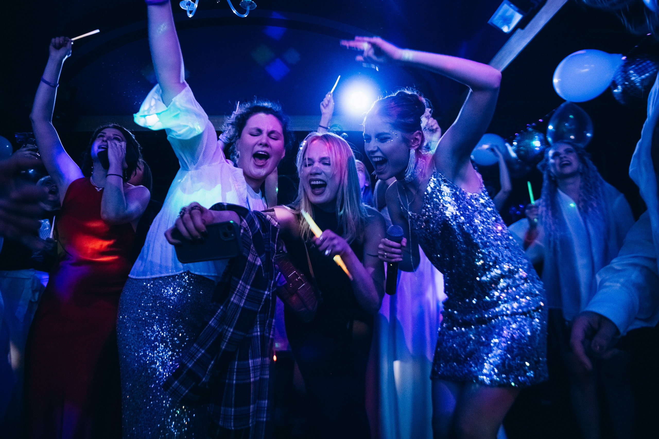 Фестиваль музыки Signon Open Air Fest