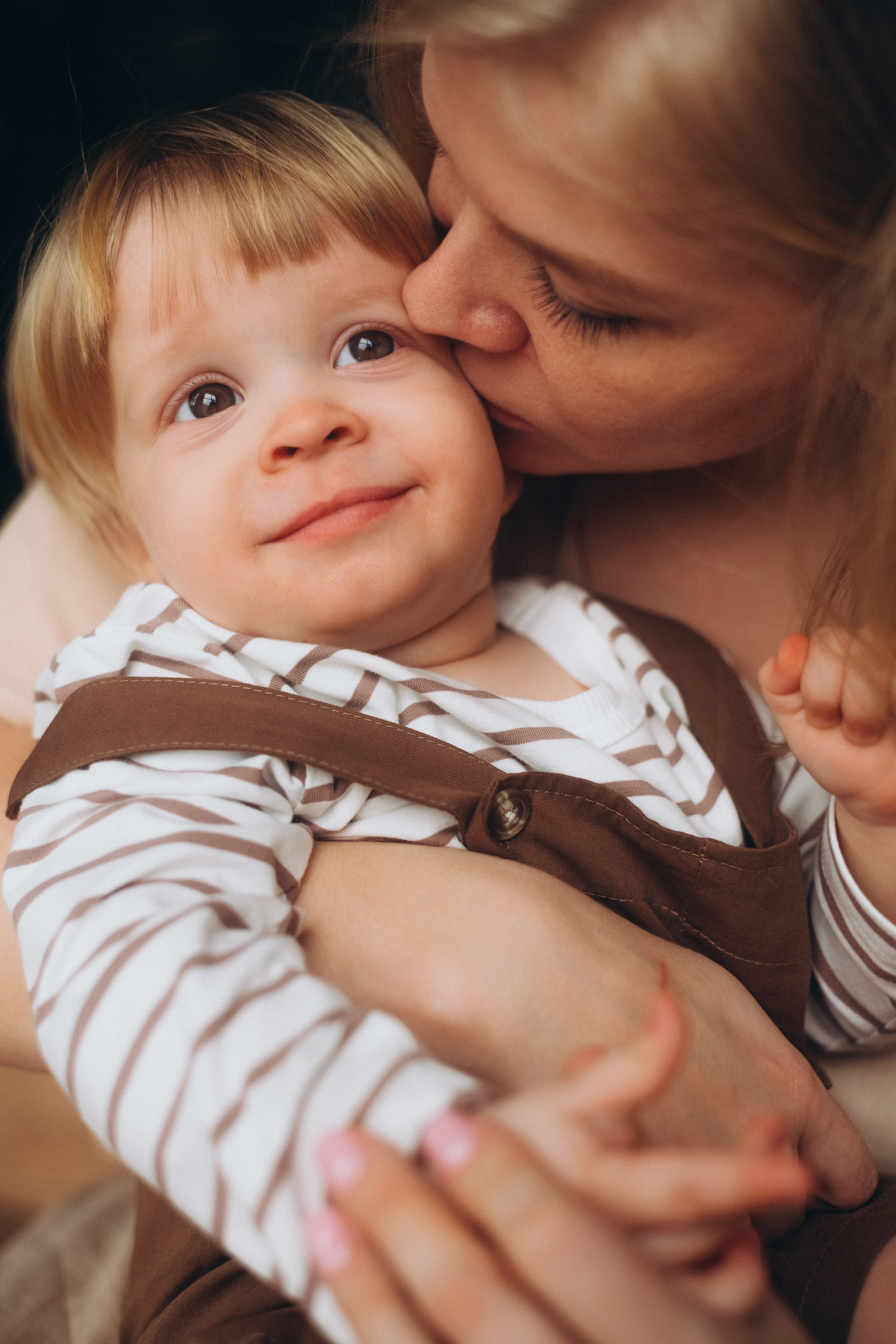 Фотосессия на годик