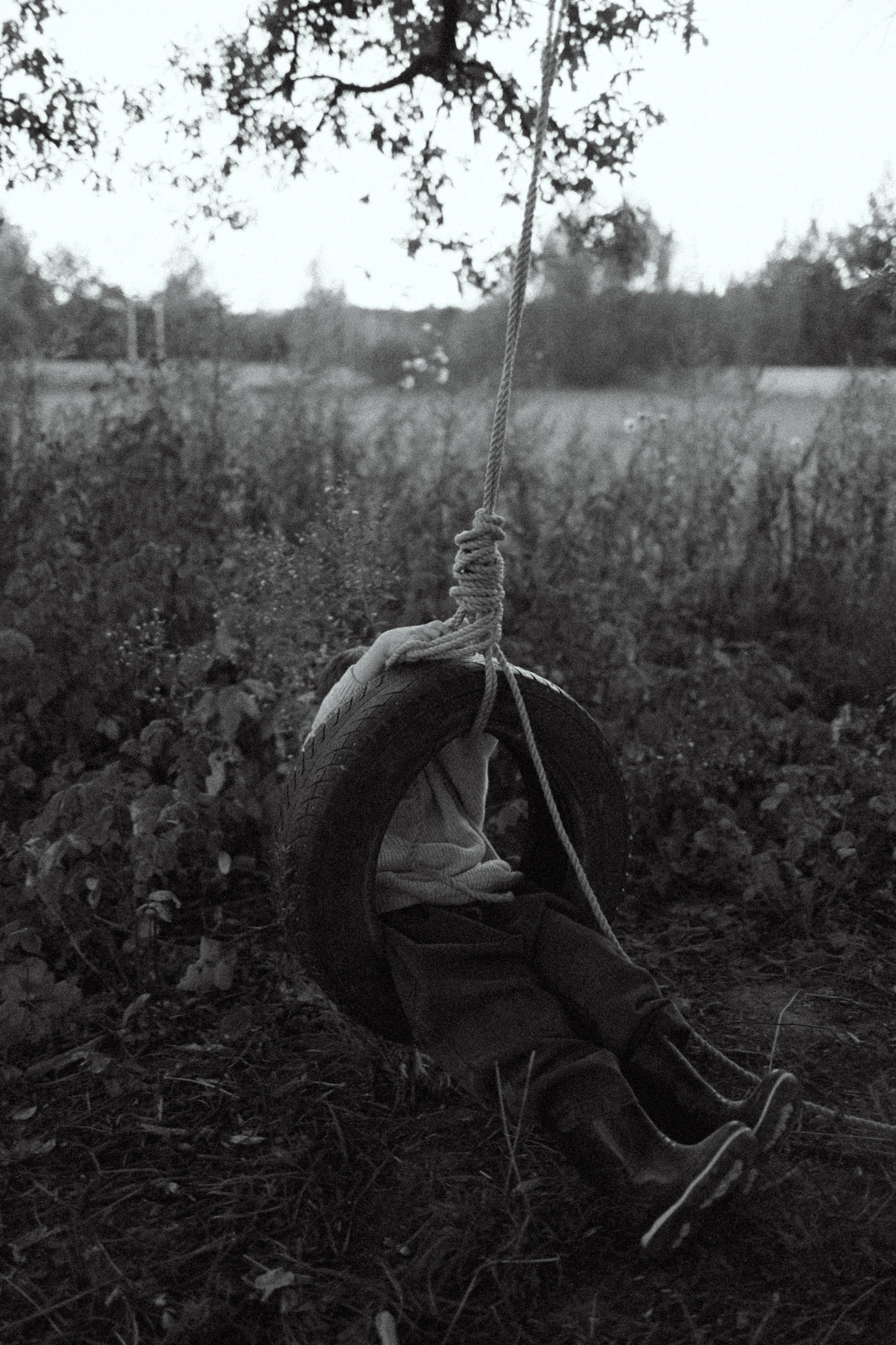 Домик на дереве. Семейный фотограф Москва Юлиана Фетисова