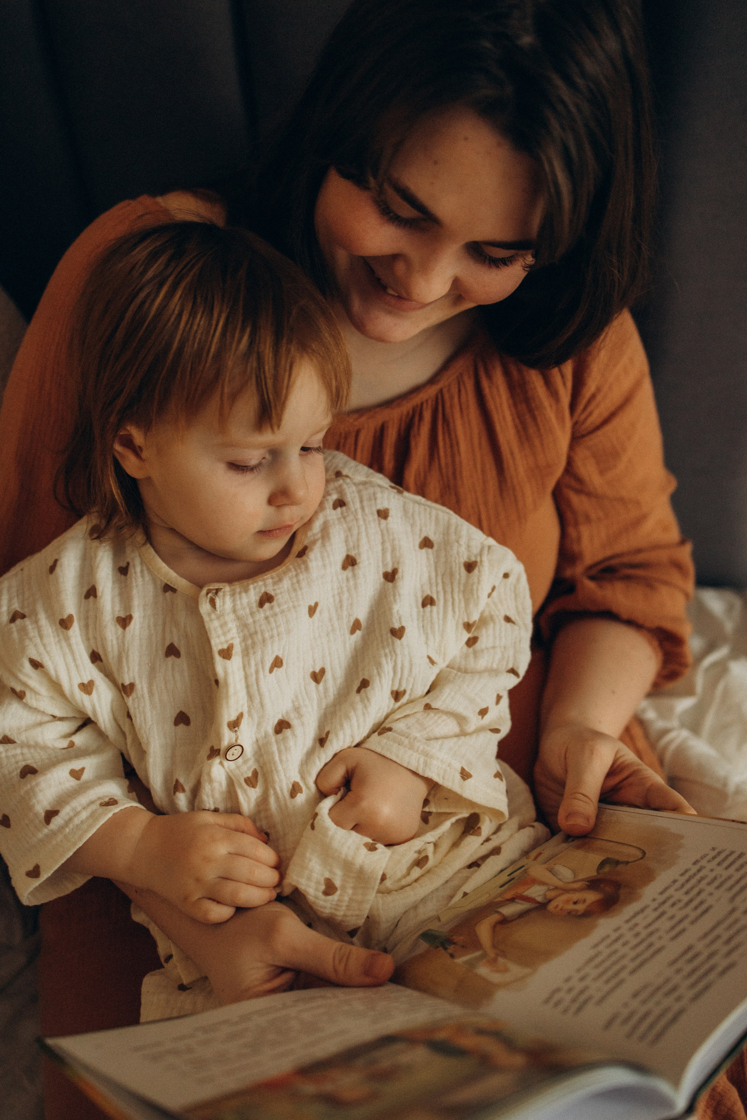 Домашняя фотосессия новорожденного (newborn). Семейный фотограф Москва Юлиана Фетисова