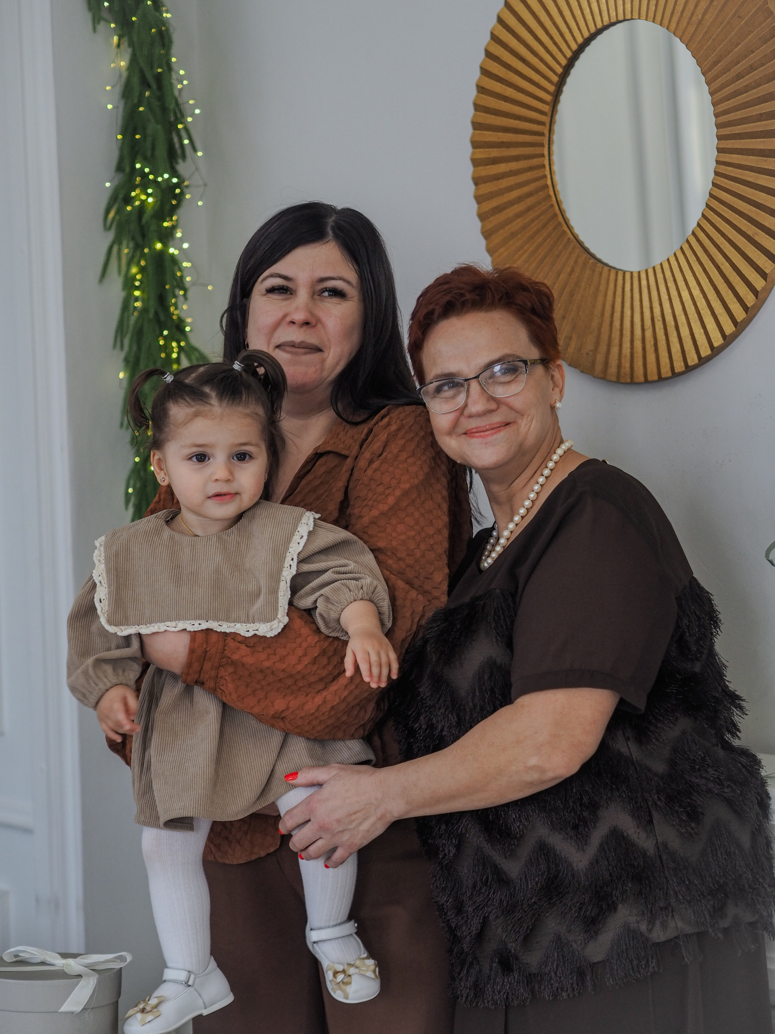 Семейная съемка. Грачева Анна — твой фотограф