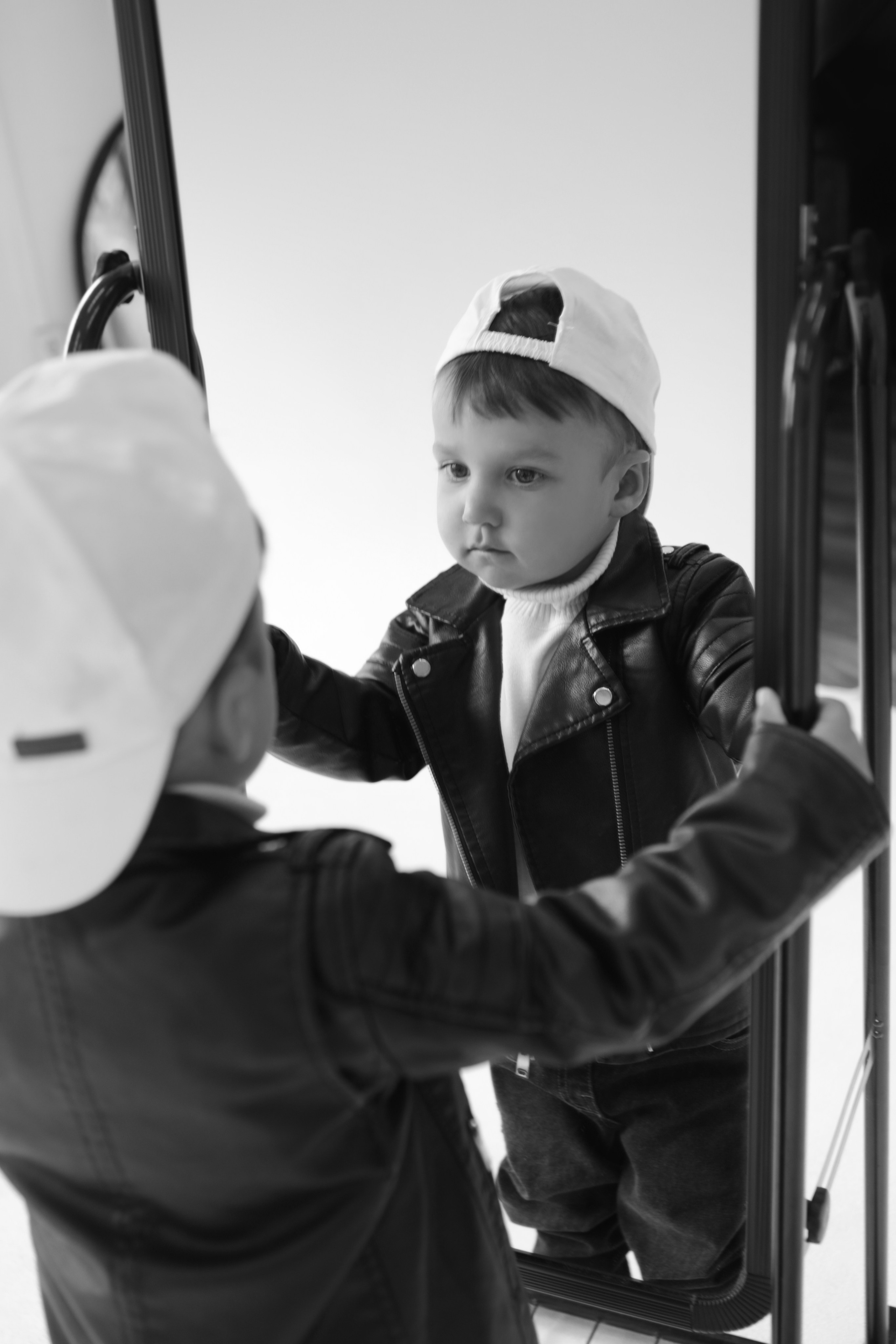 ГОДИК. Детский фотограф в Казани Дарья Постникова