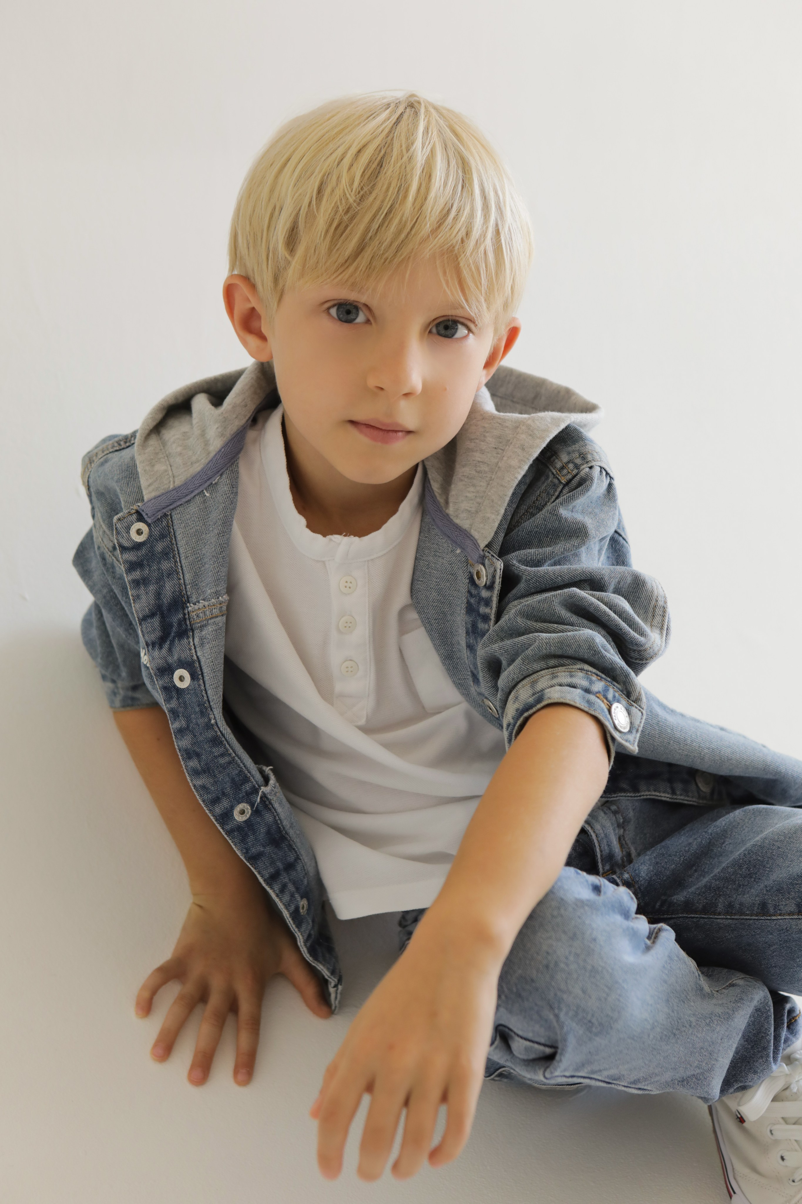 Детский фотограф в Казани Дарья Постникова