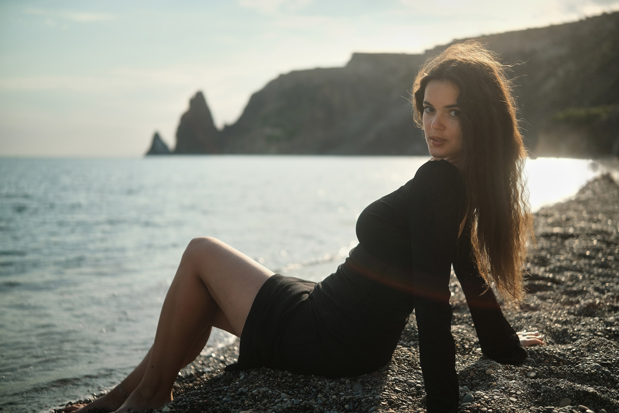 Кэти. Свадебная видеосъемка в Крыму и Севастополе