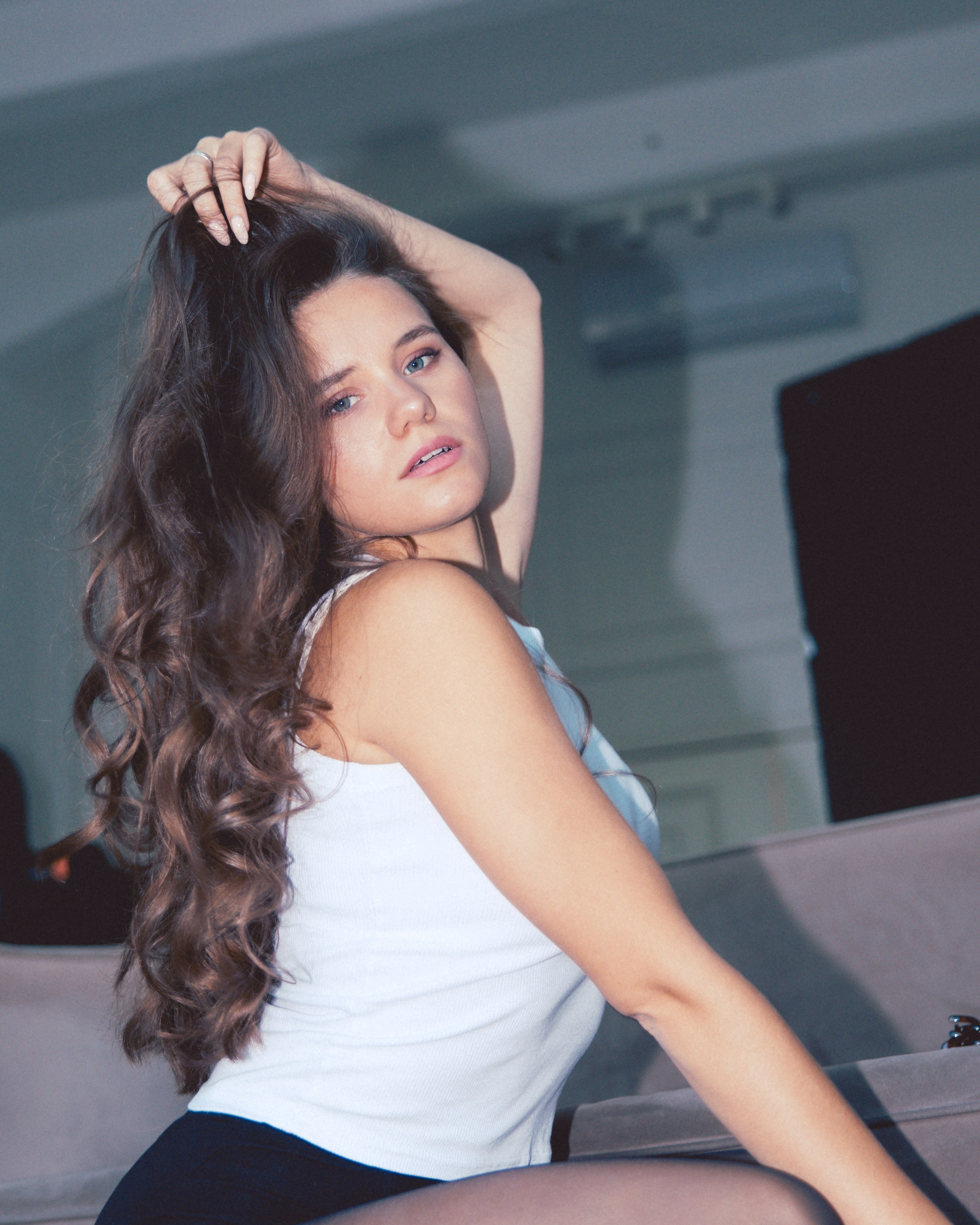 Портетная фотосъёмка. Агенство фотографов под любой запрос. Москва