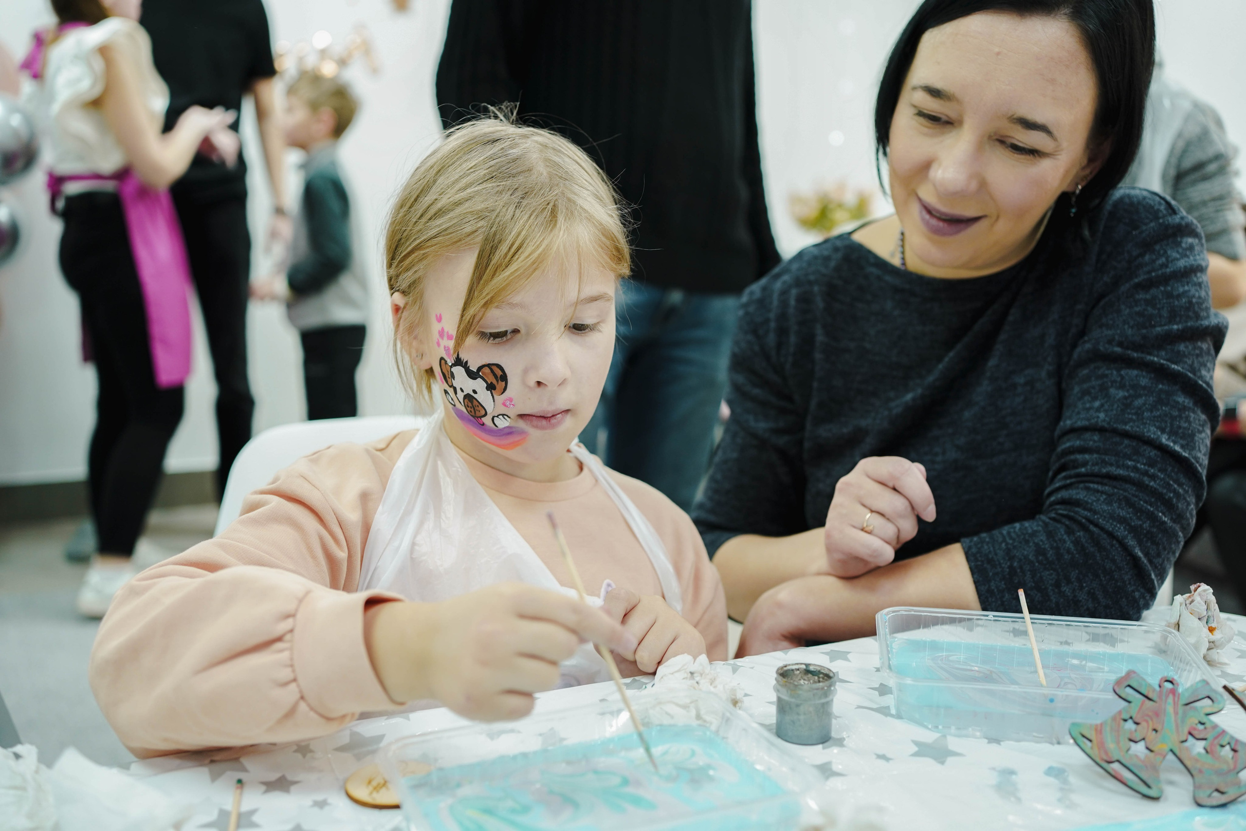 Открытие детской студии. Семейный и портретный фотограф в Екатеринбурге Yana Strok