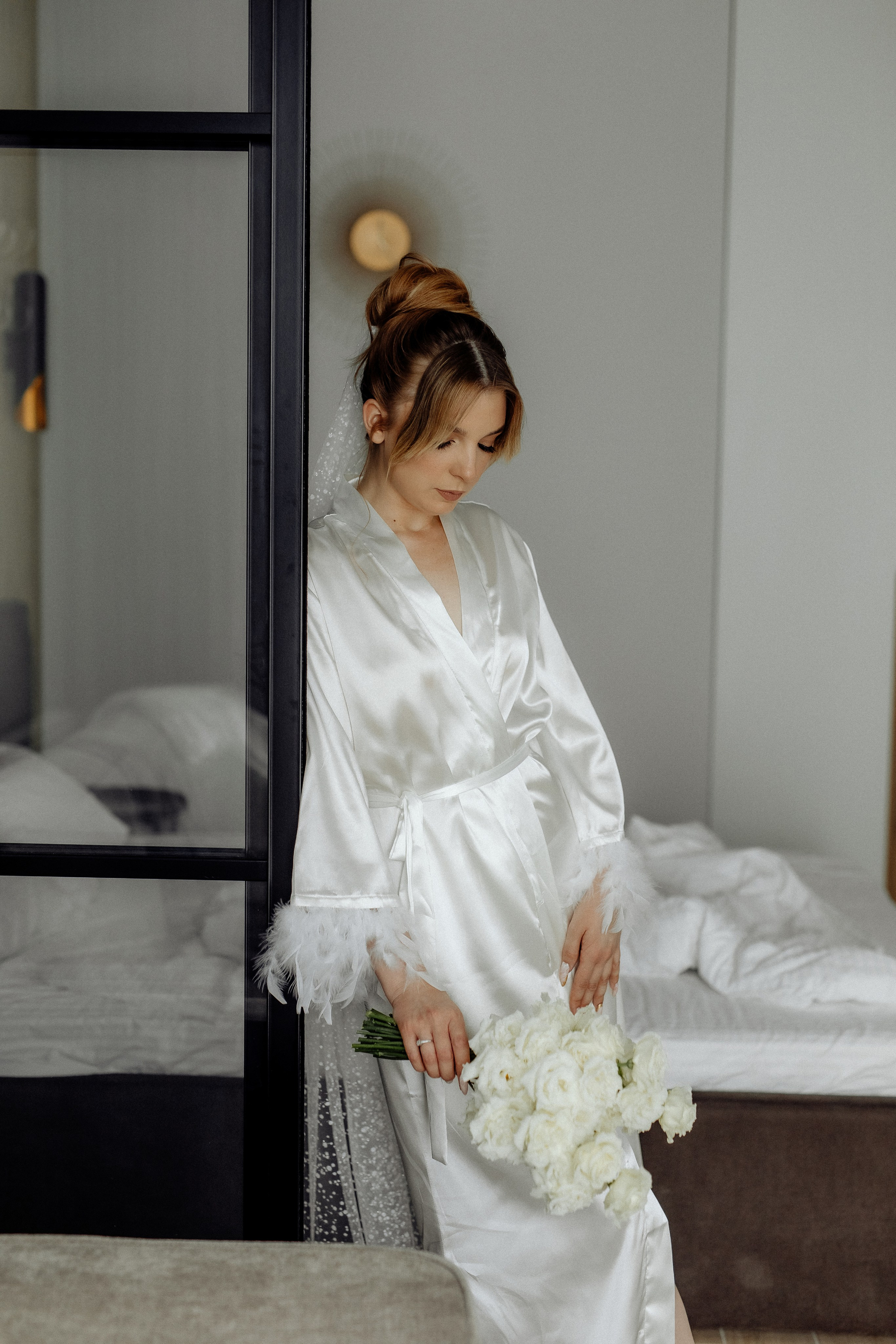 Никита и Ксения. Свадебный фотограф в Саратове Симашова Ирина