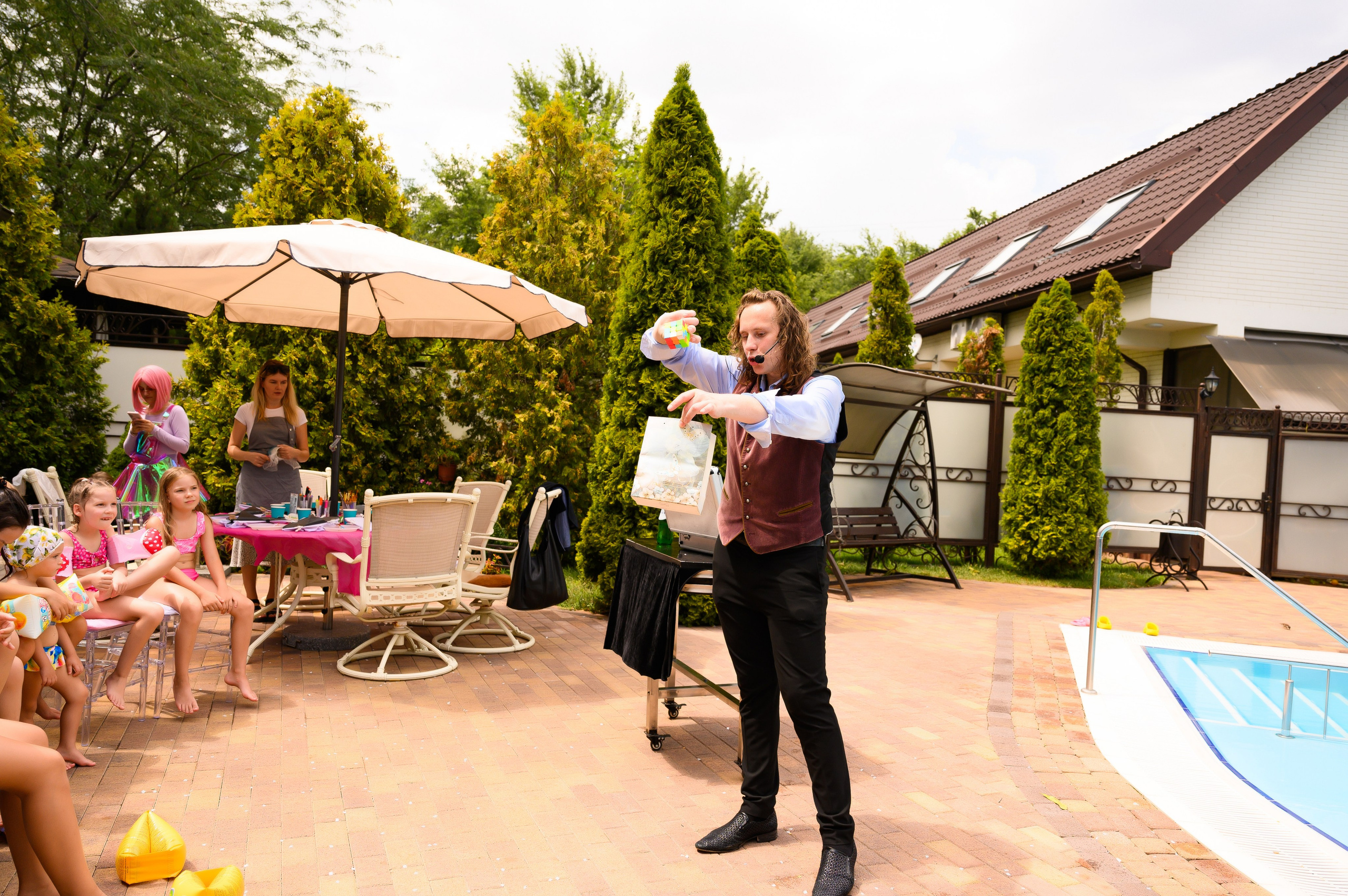 22.07.24. Свадебный и семейный фотограф в Краснодаре